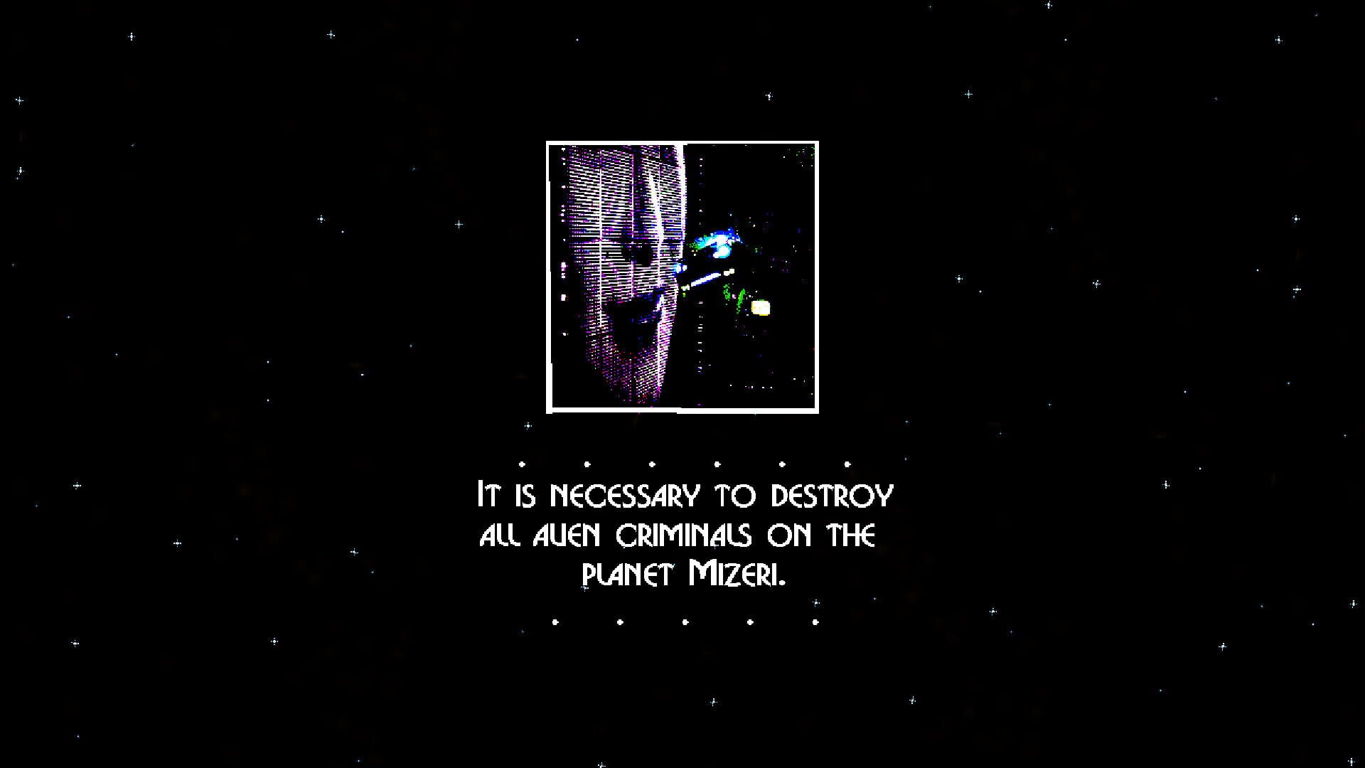 Spacejump - Screenshot
