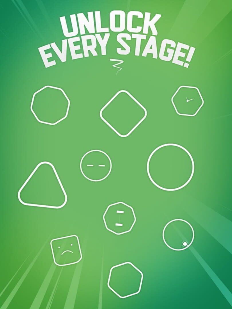 Juggle Struggle - Screenshot