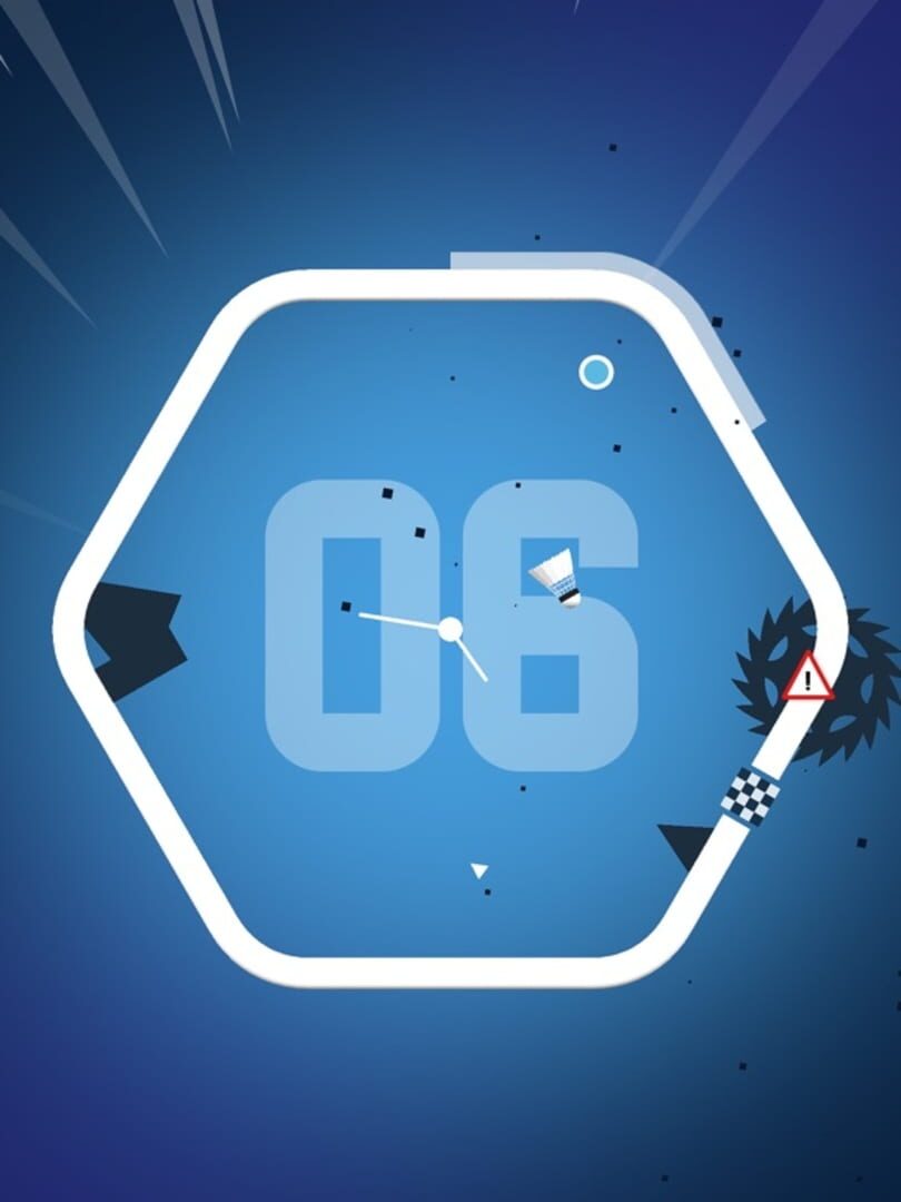 Juggle Struggle - Screenshot