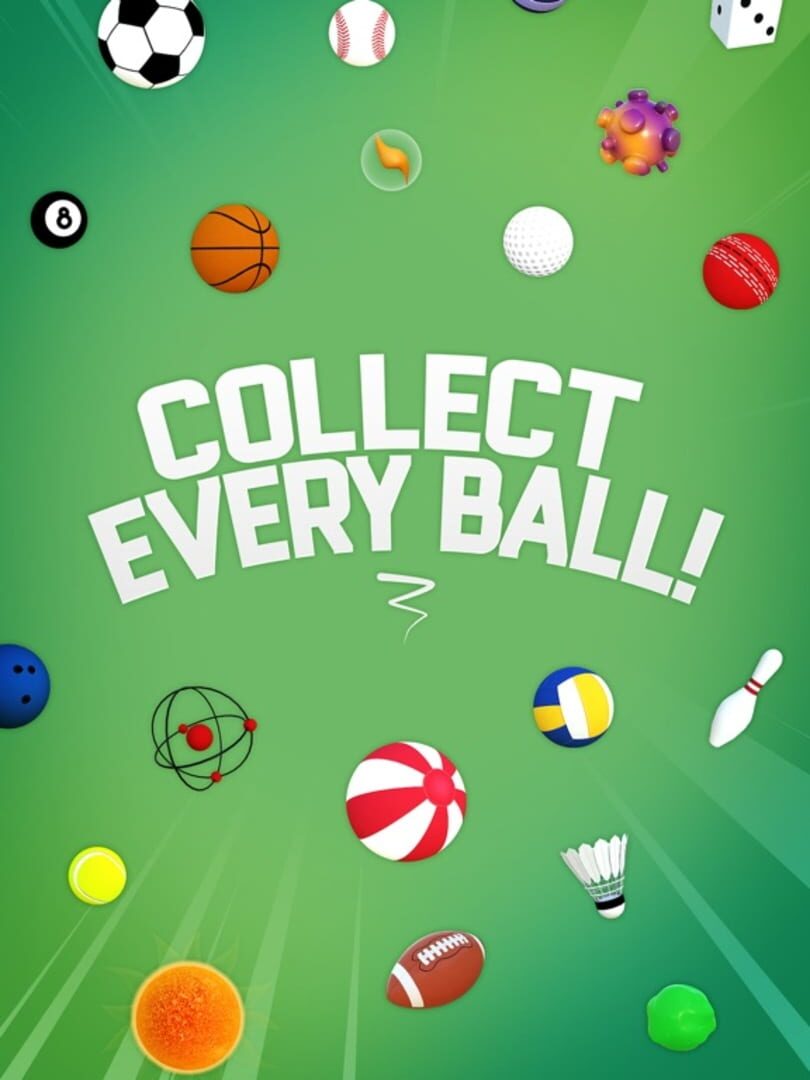 Juggle Struggle - Screenshot