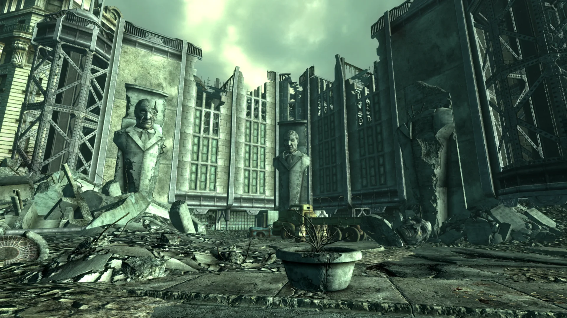 There's No Such Thing As Bad Publicity