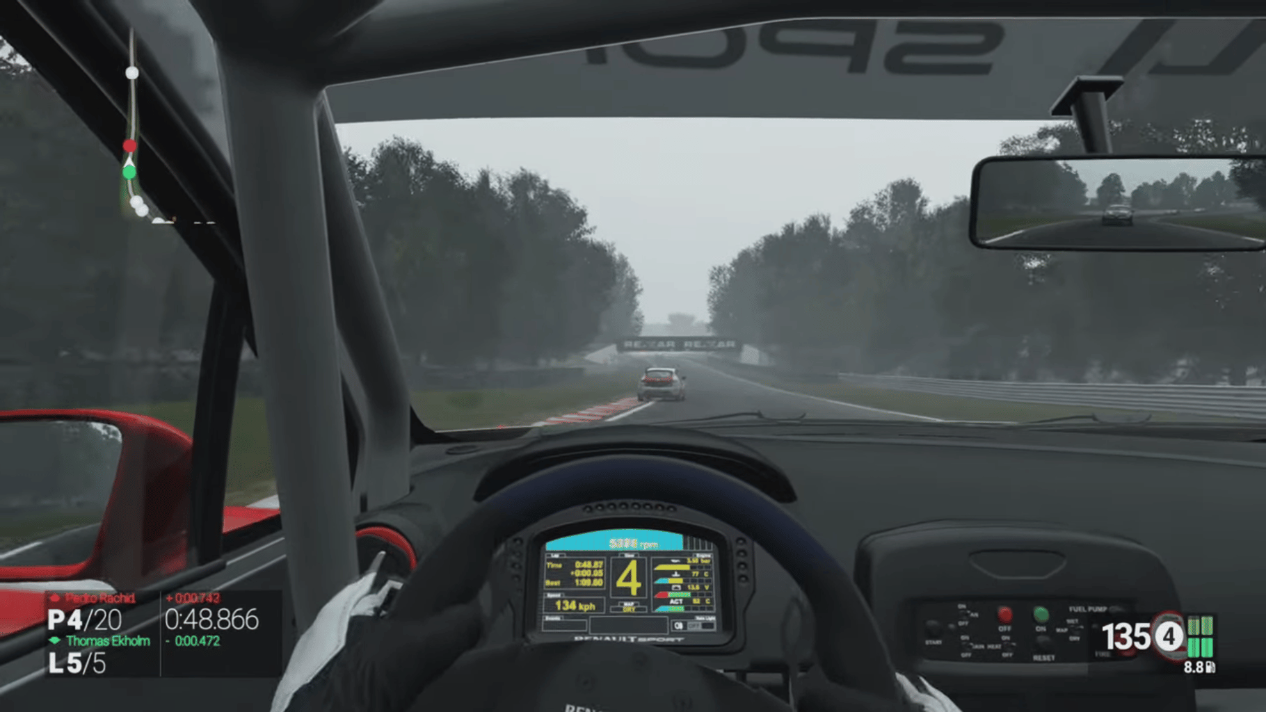 Project CARS: Perfect Edition screenshot