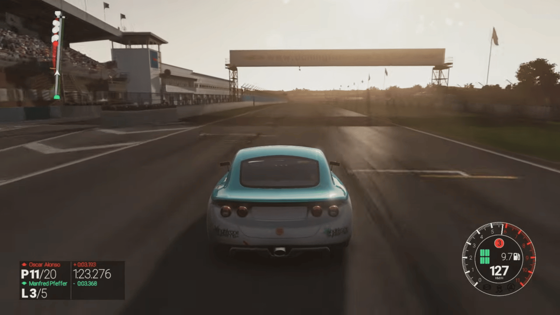 Project CARS: Perfect Edition screenshot