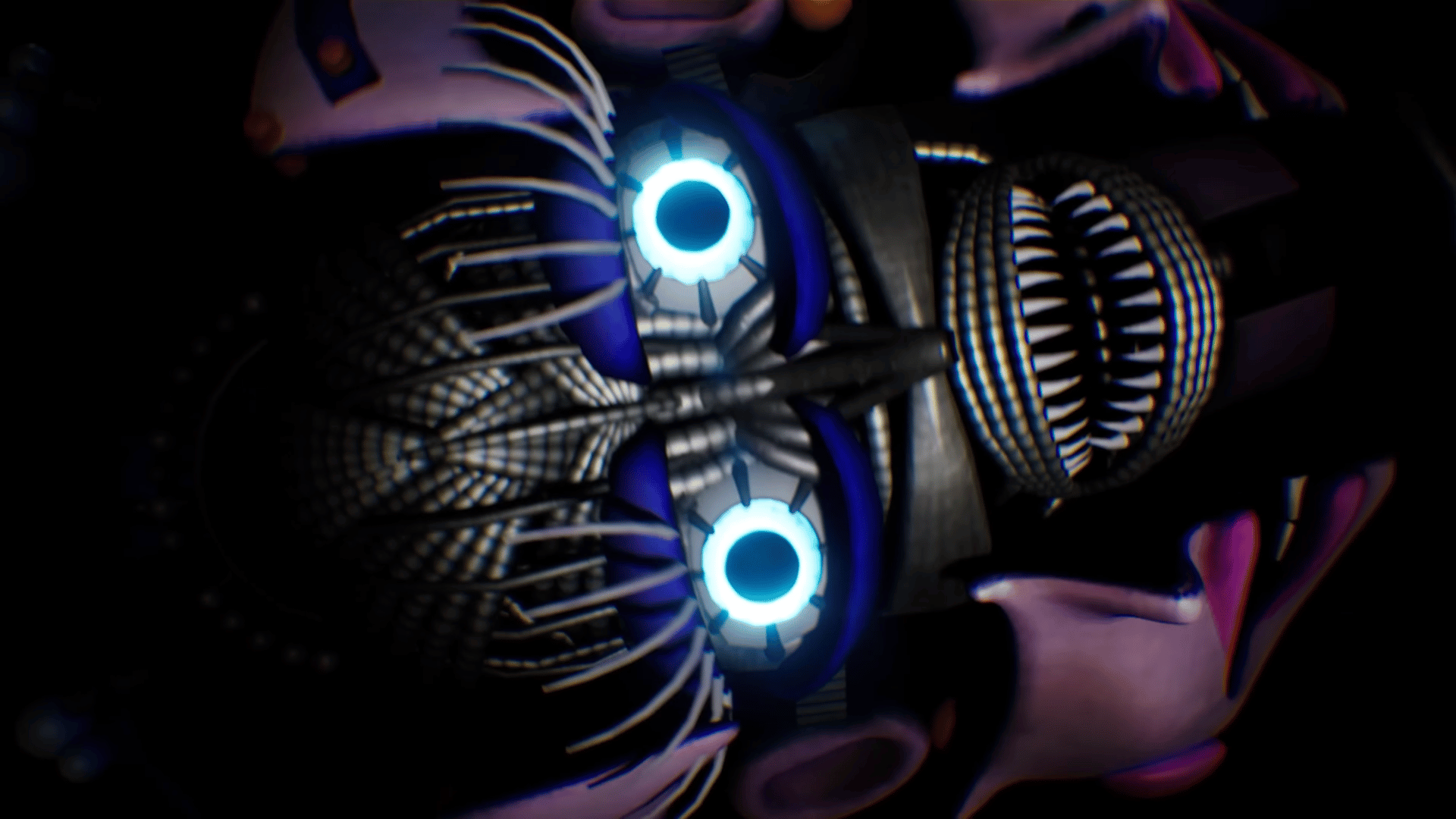 Five Nights at Freddy's Help Wanted 2 (2023)