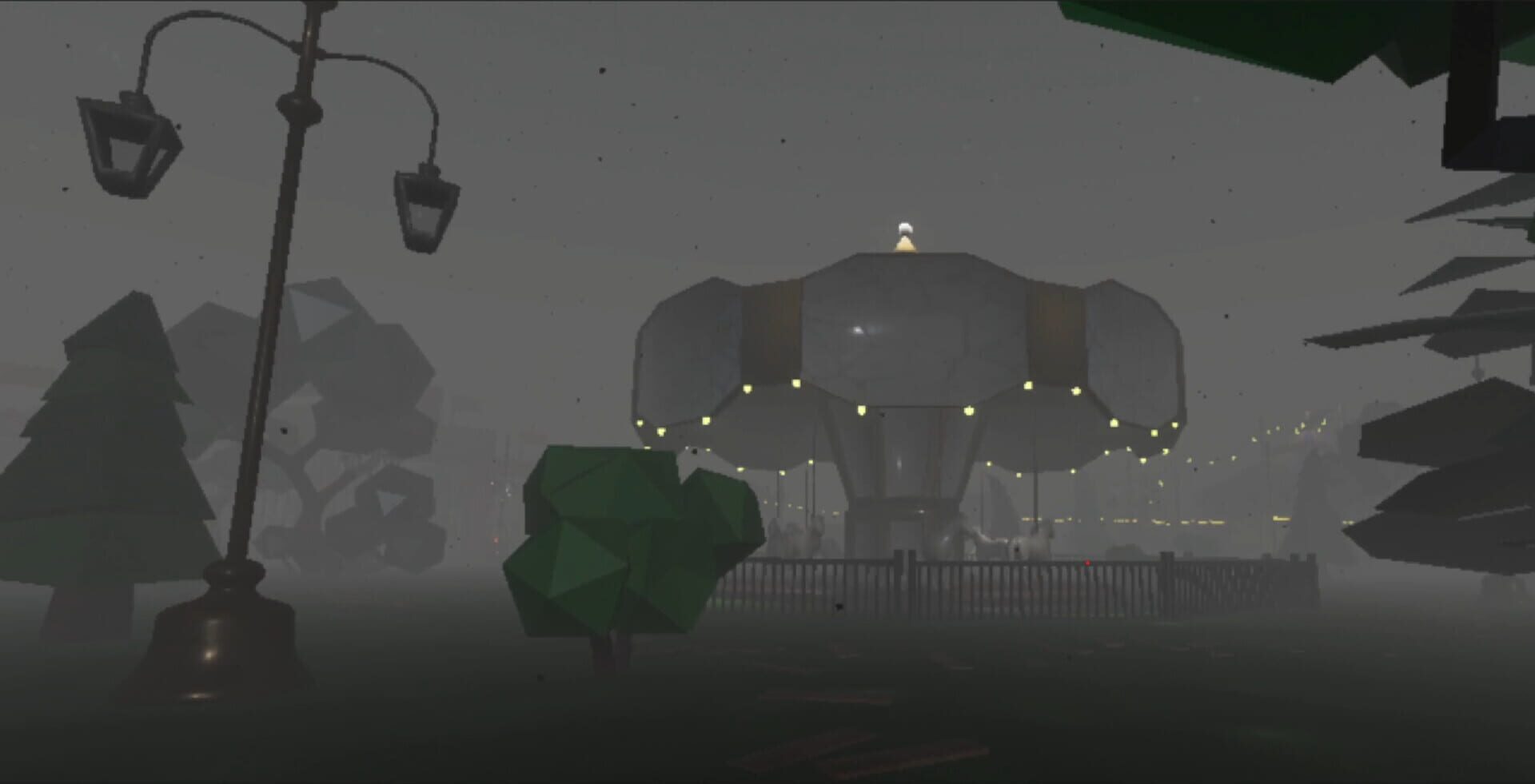 Project CarnEvil - Screenshot