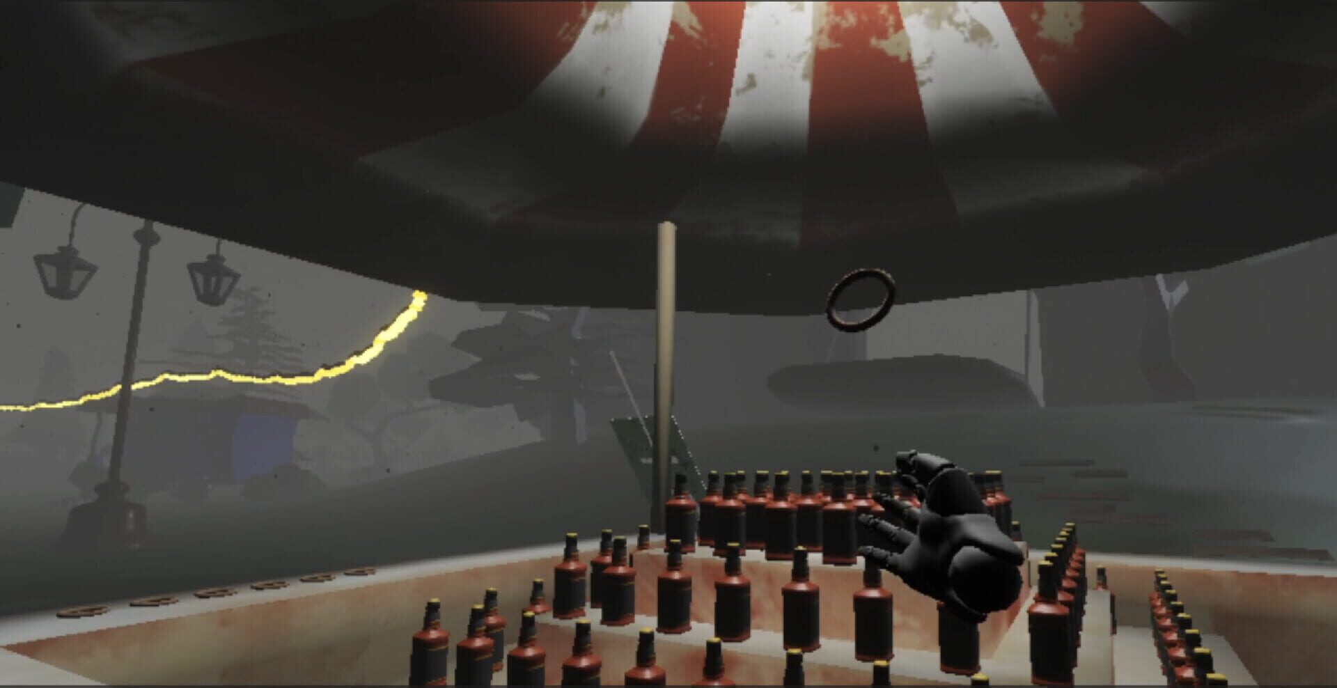 Project CarnEvil - Screenshot