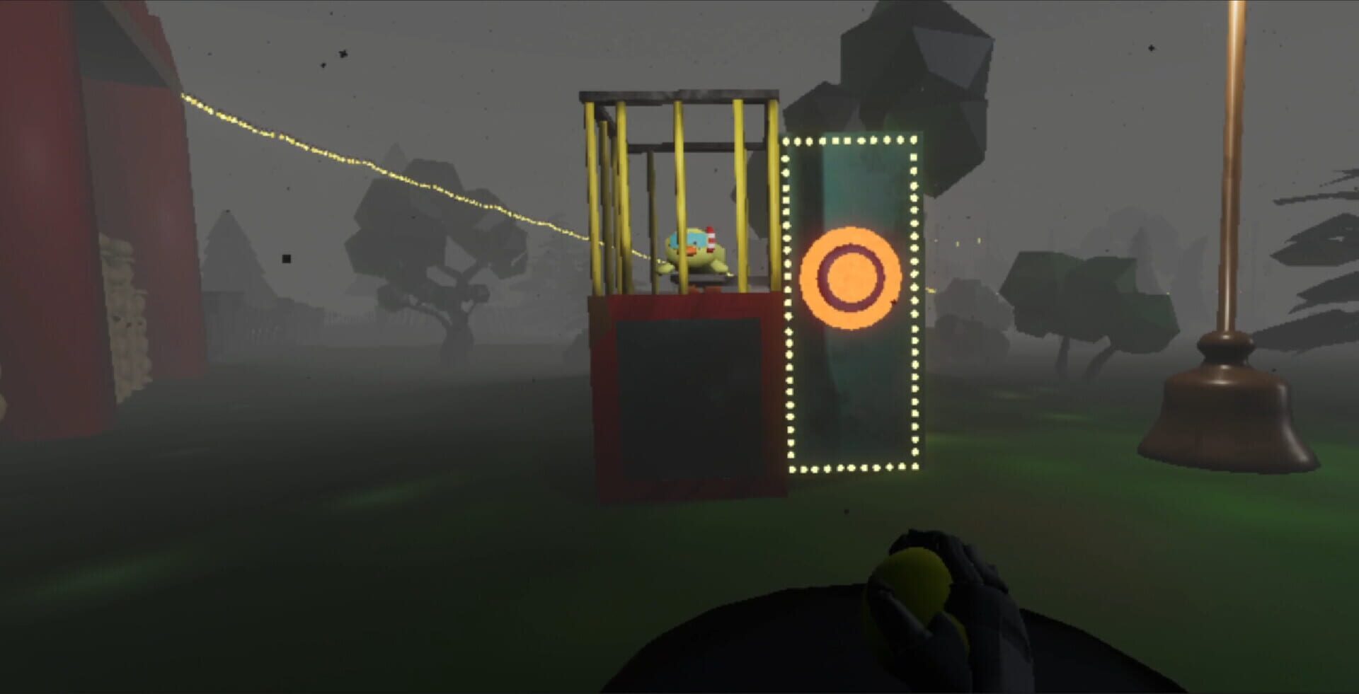 Project CarnEvil - Screenshot