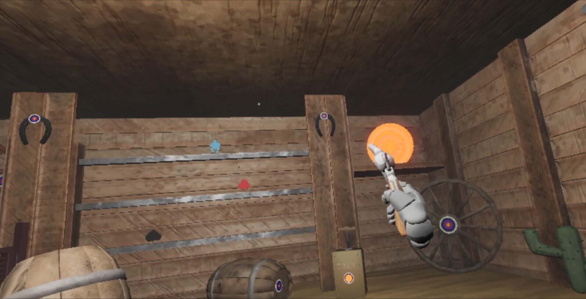 Project CarnEvil - Screenshot