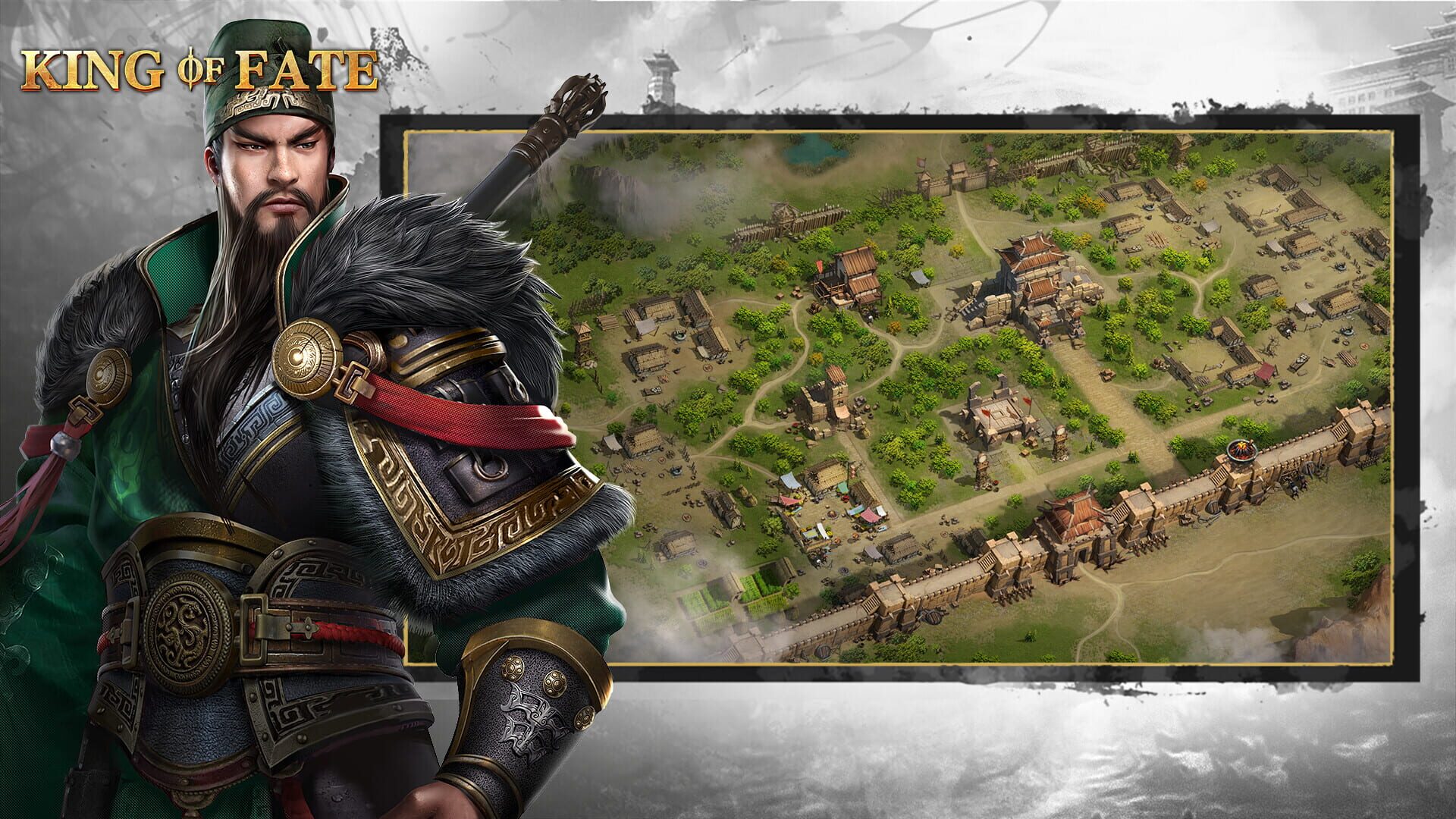 King of Fate - Screenshot