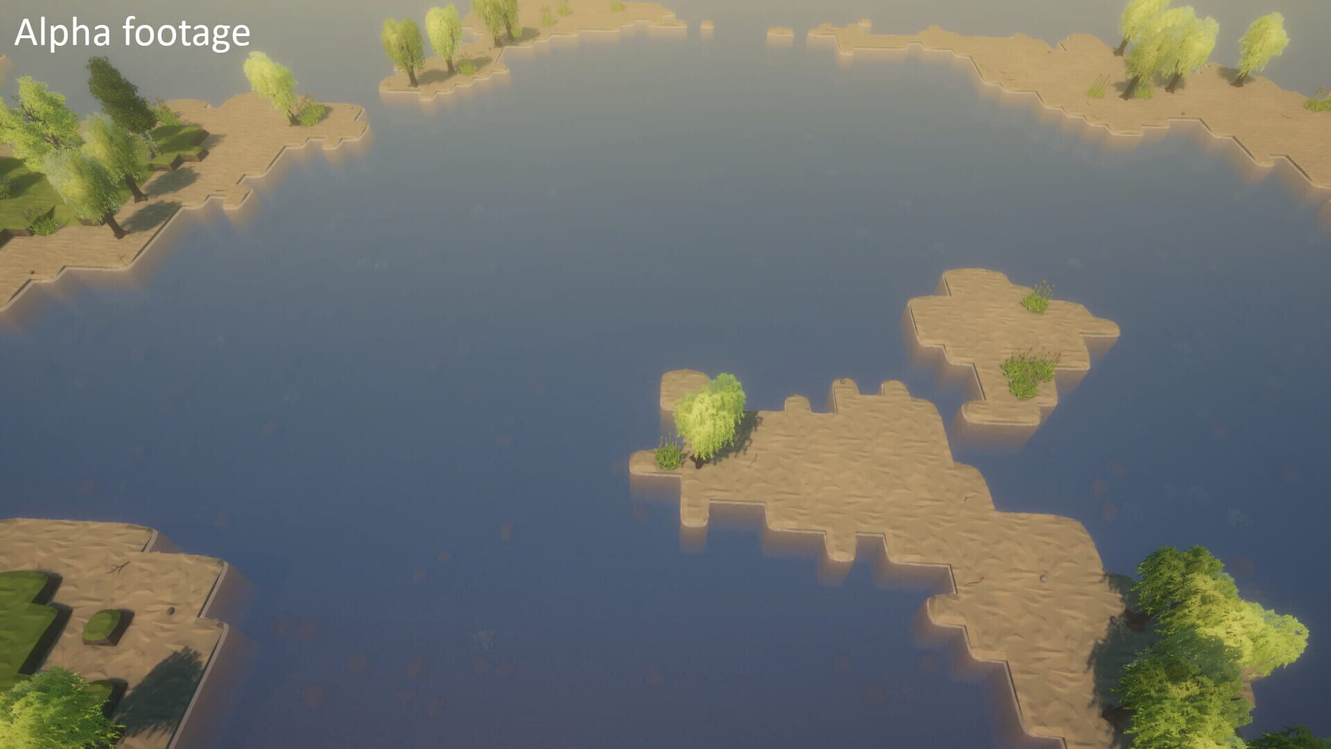 Rise From the Ashes: A Fantasy World Simulator - Screenshot