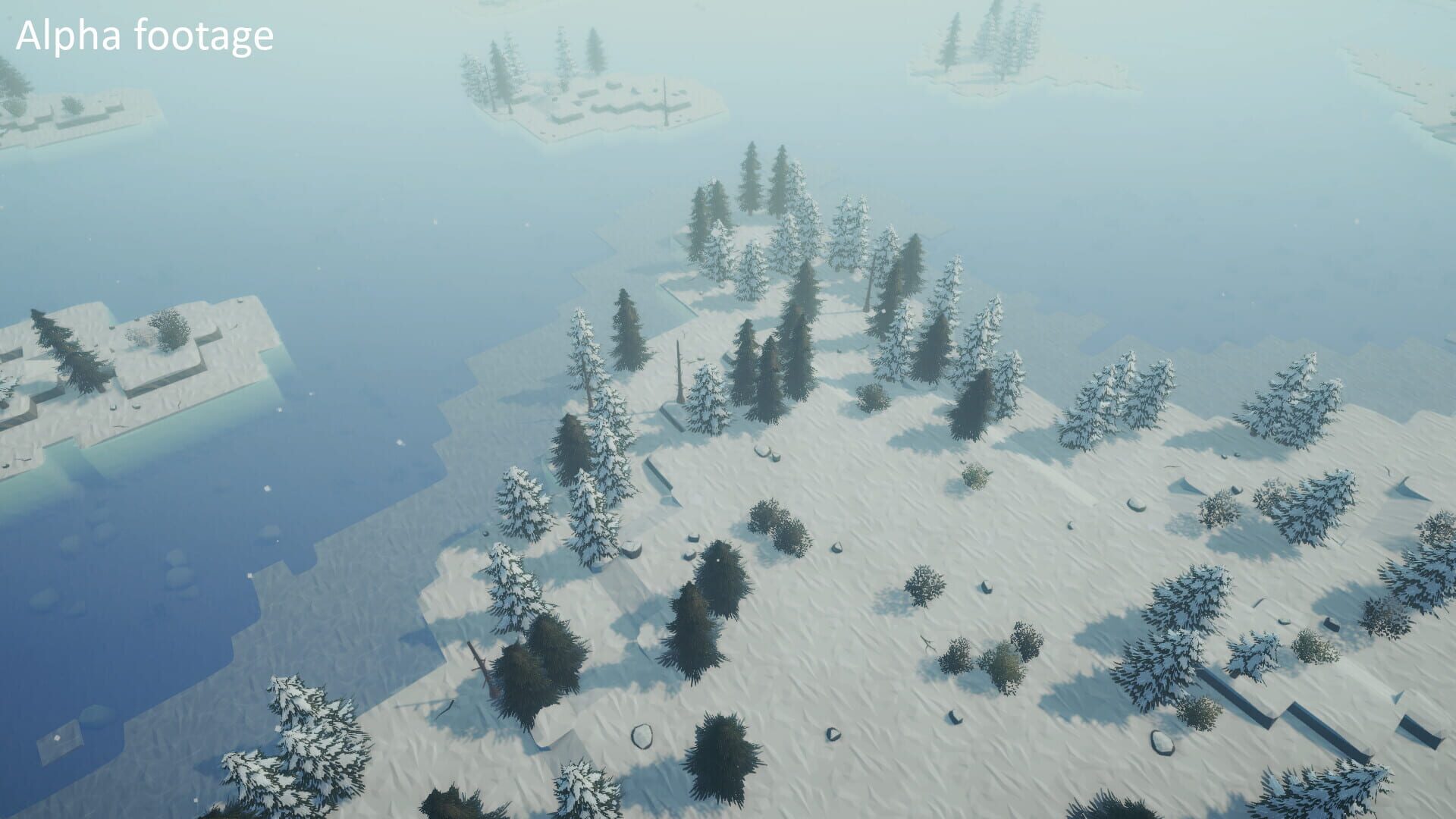 Rise From the Ashes: A Fantasy World Simulator - Screenshot
