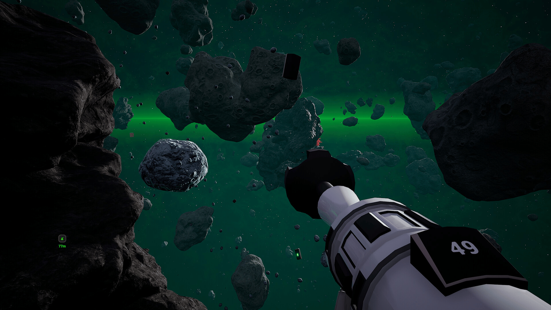 Astrometica screenshot