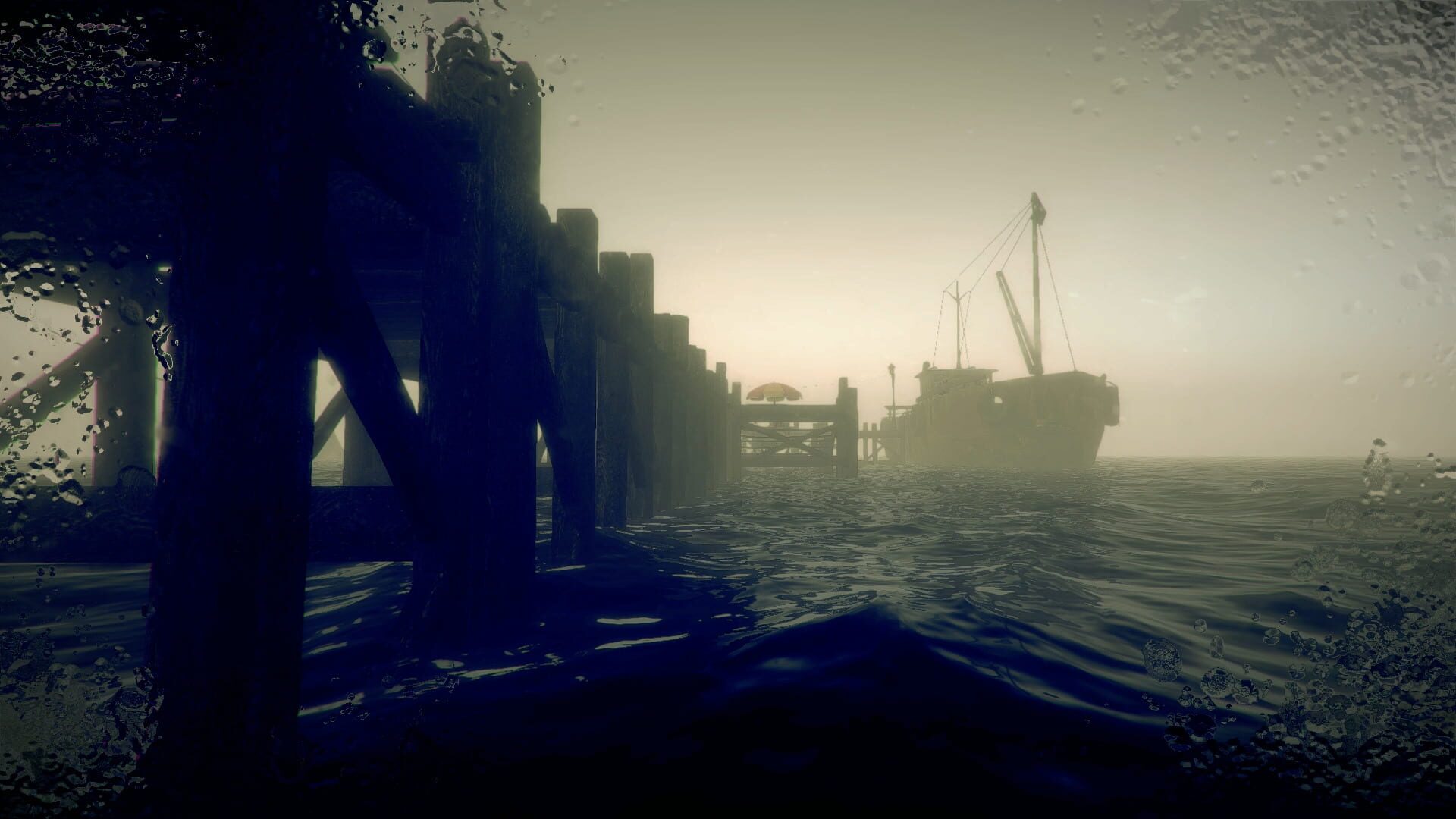 Secret Doctrine - Screenshot