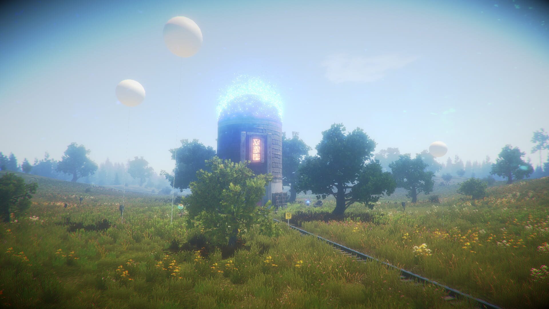 Secret Doctrine - Screenshot