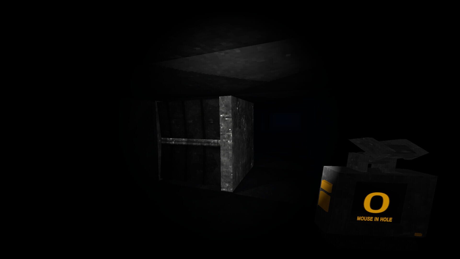 Garden of Pizzlerat - Screenshot