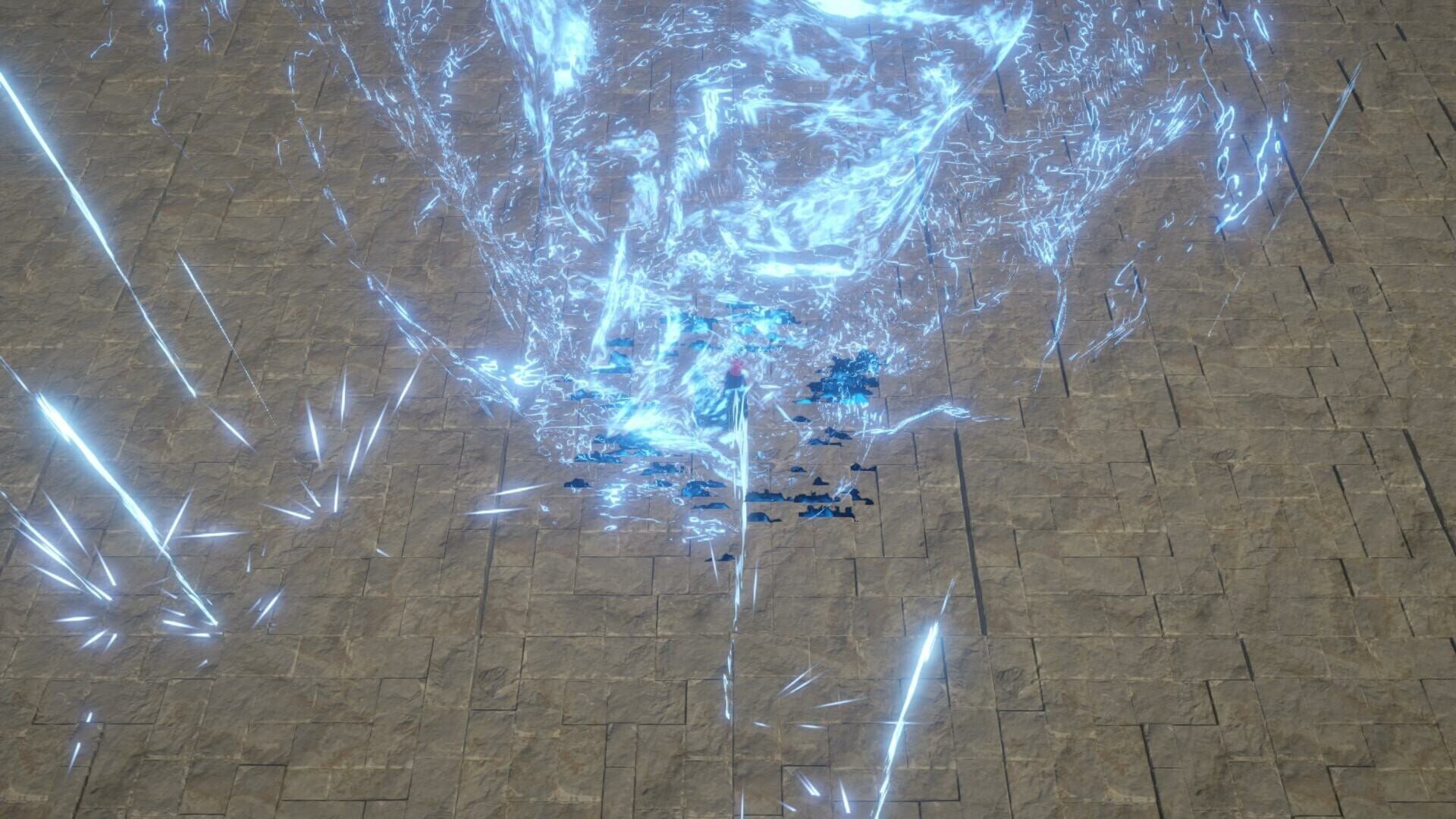 Arcane Survivors - Screenshot