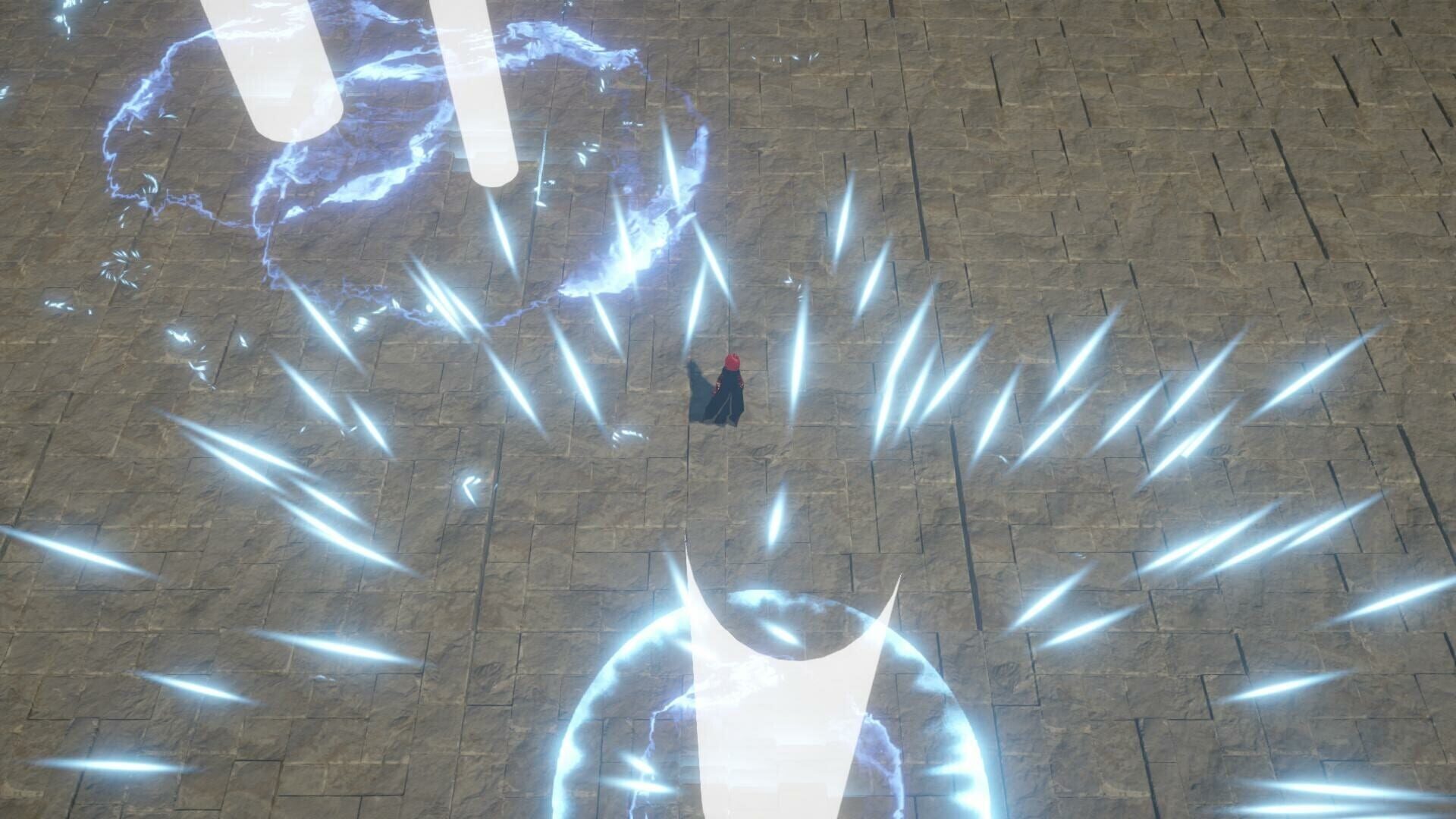 Arcane Survivors - Screenshot