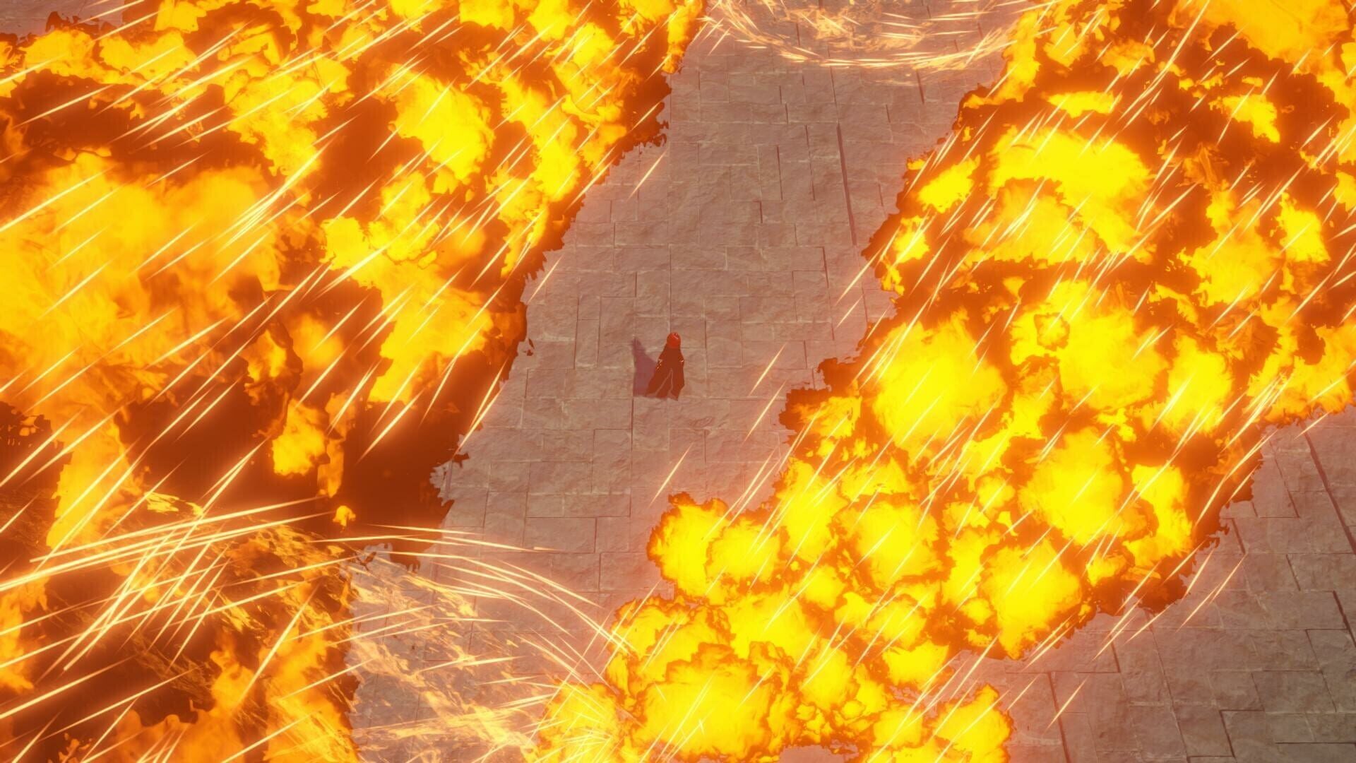 Arcane Survivors - Screenshot
