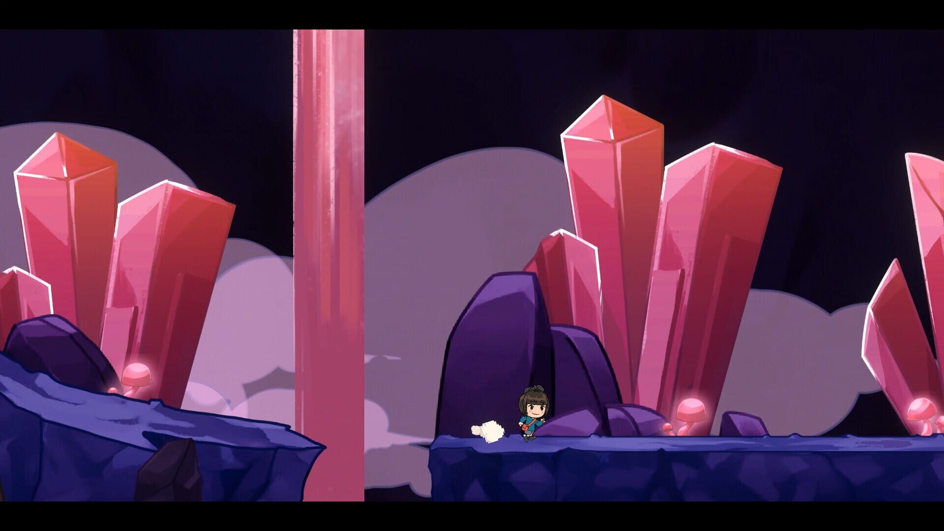 Super Sean 008: Xelar's Revenge - Screenshot