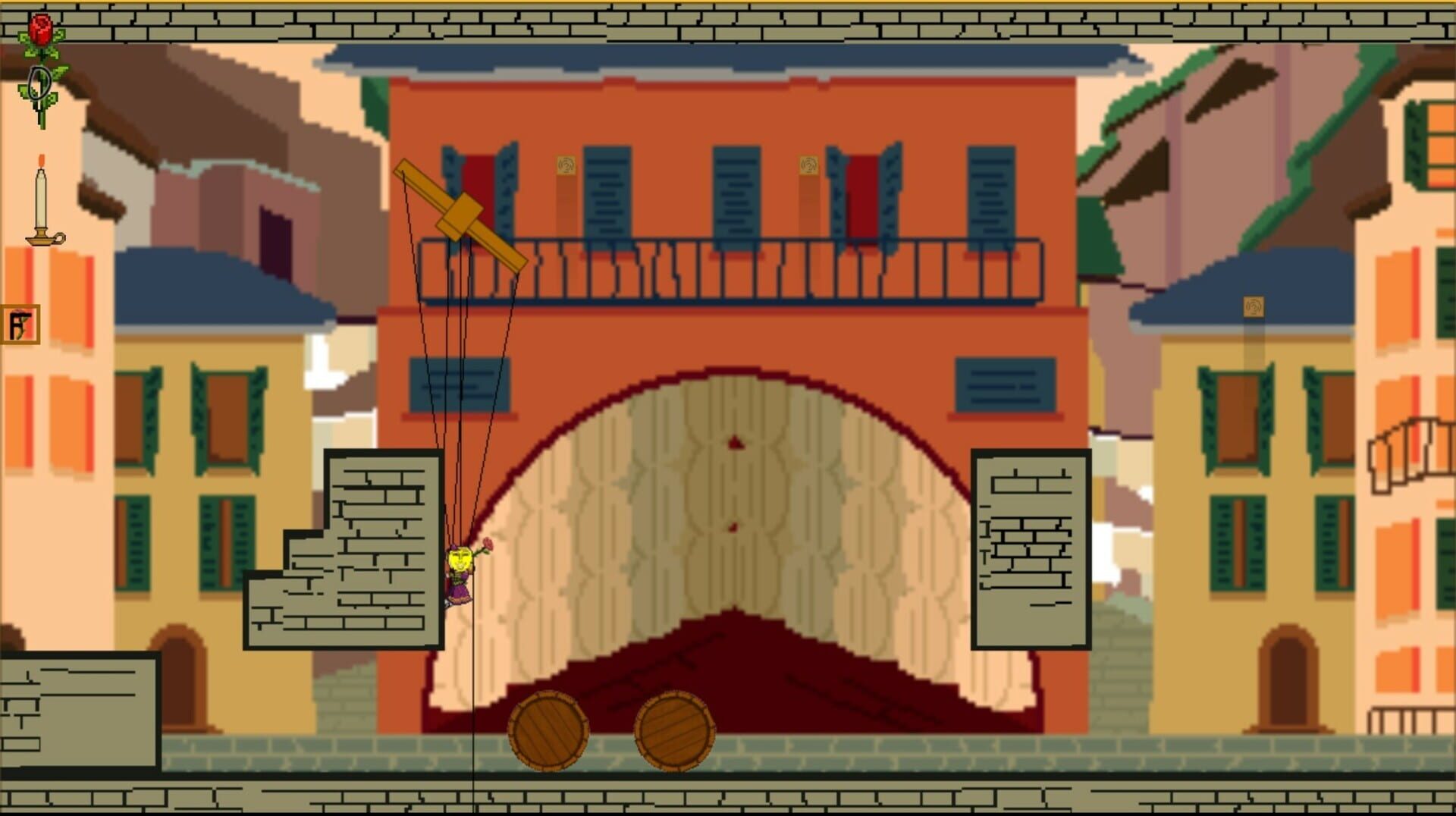 MaryAnneEtte - Screenshot