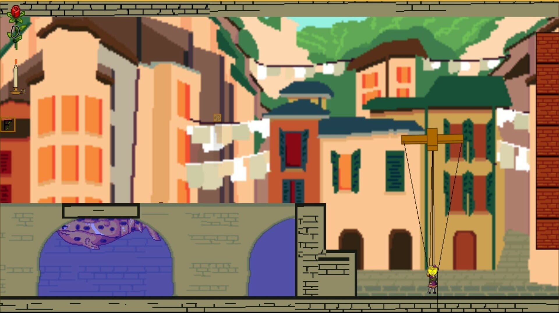 MaryAnneEtte - Screenshot