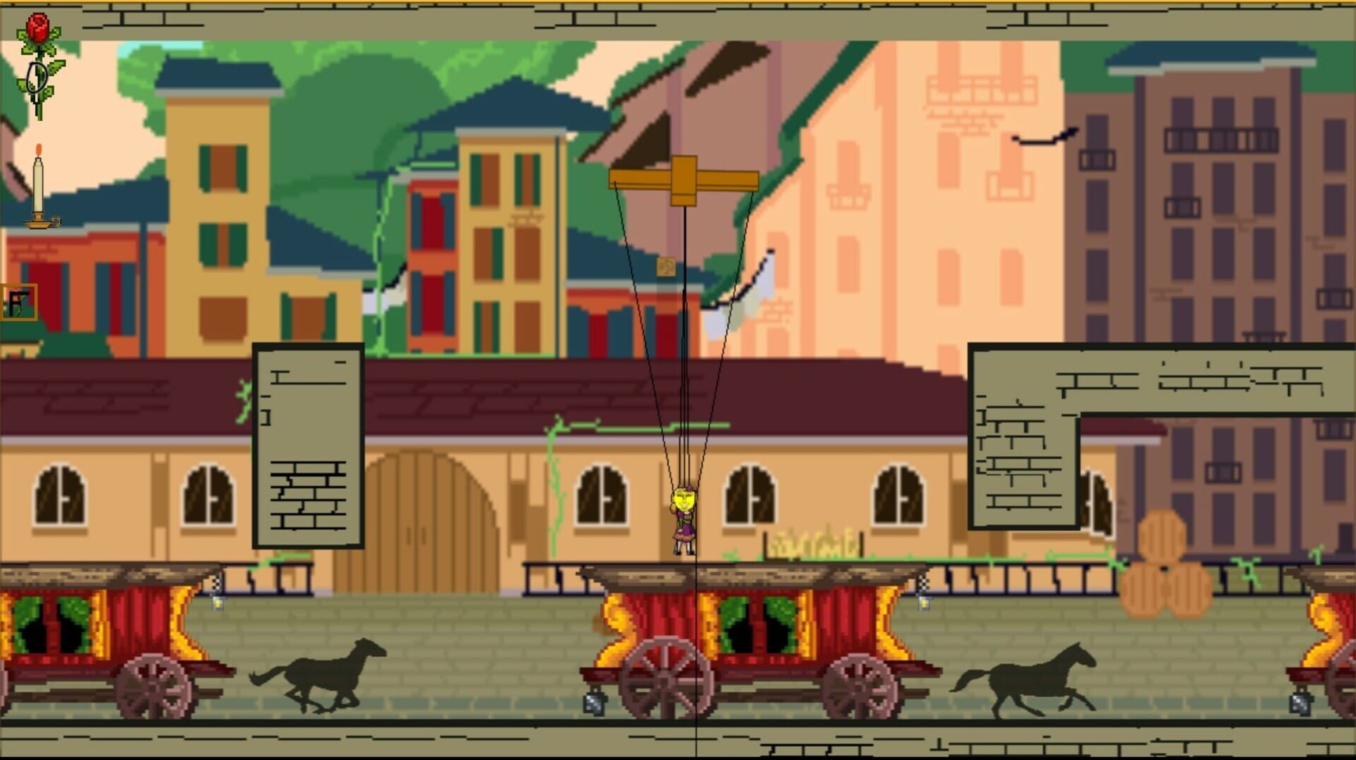 MaryAnneEtte - Screenshot