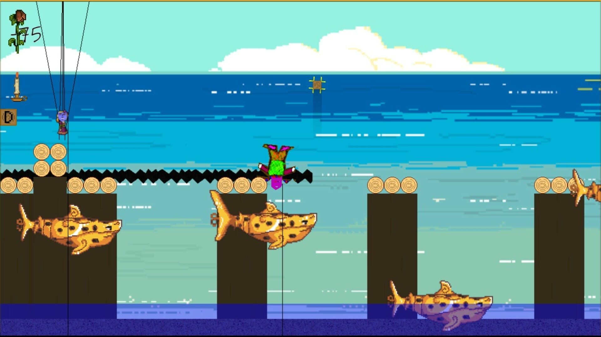 MaryAnneEtte - Screenshot