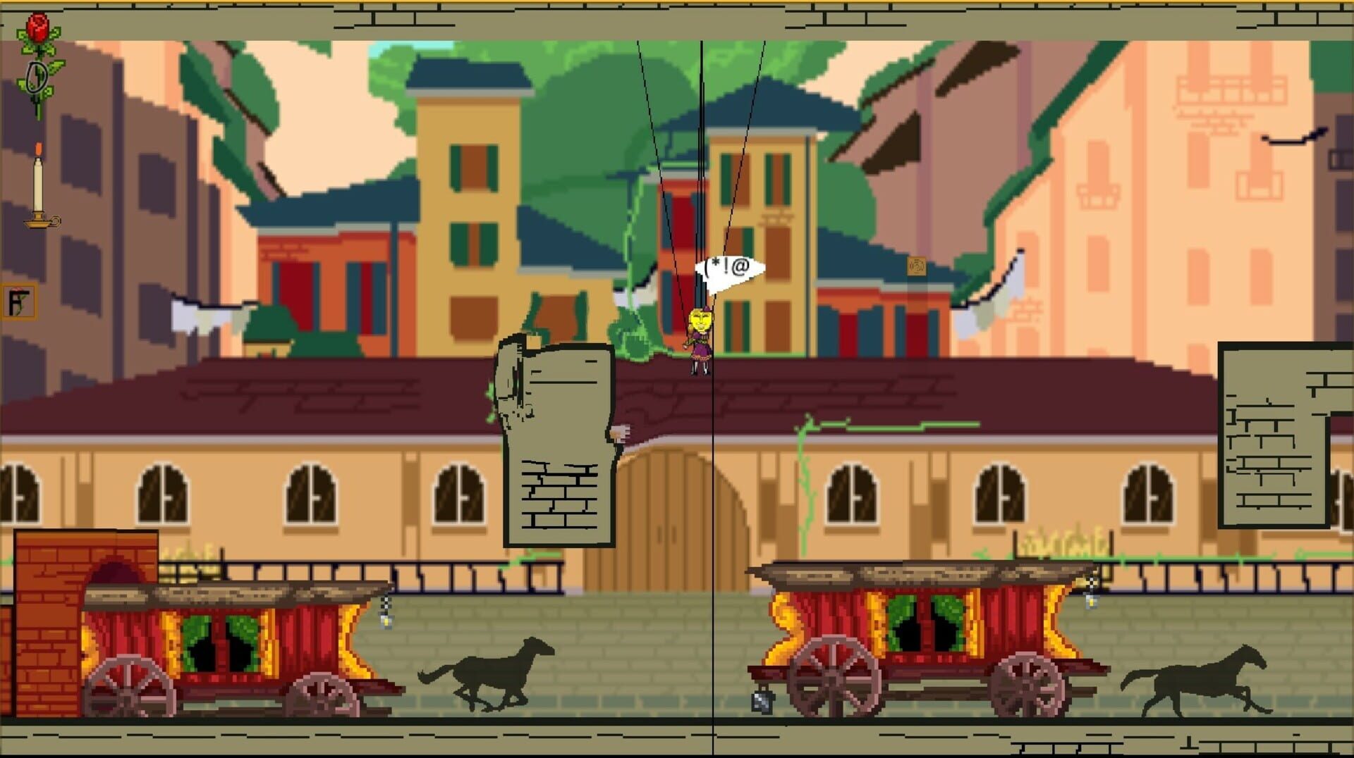 MaryAnneEtte - Screenshot