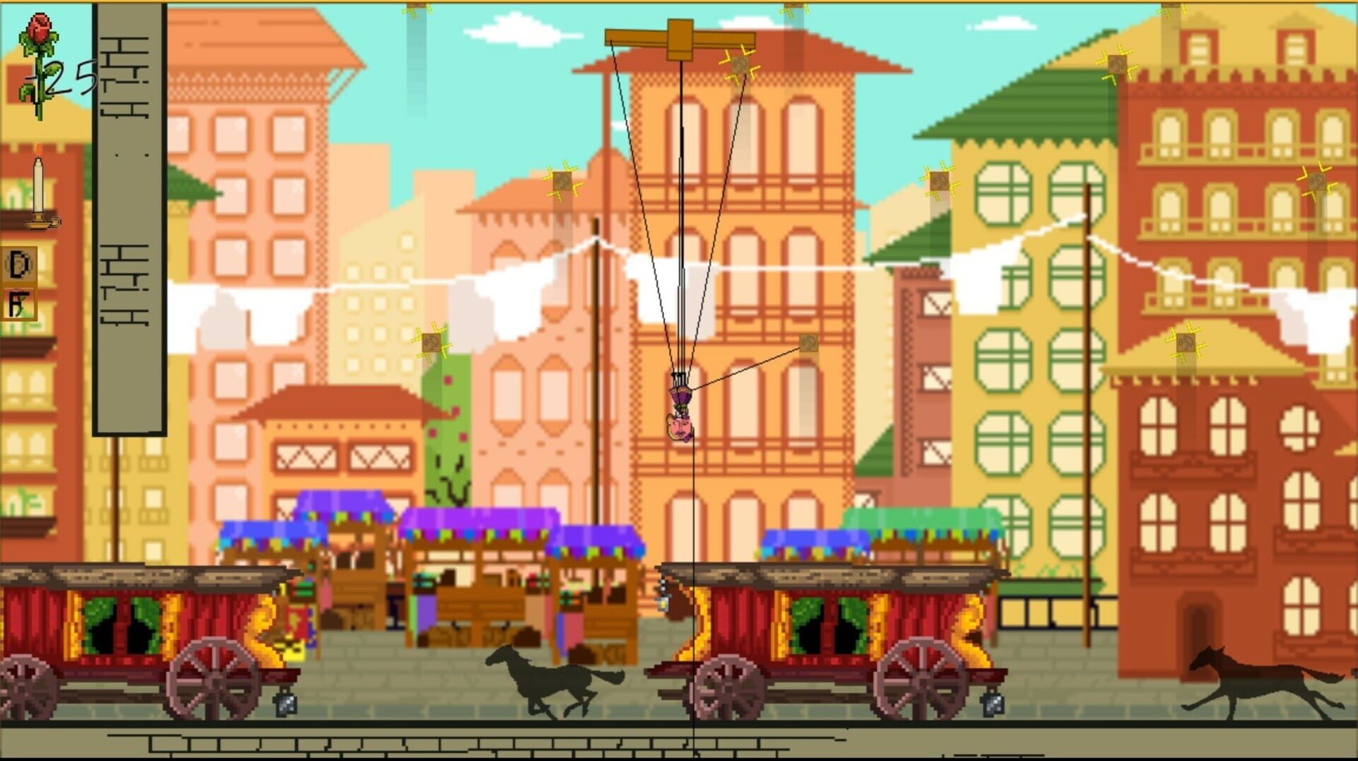 MaryAnneEtte - Screenshot