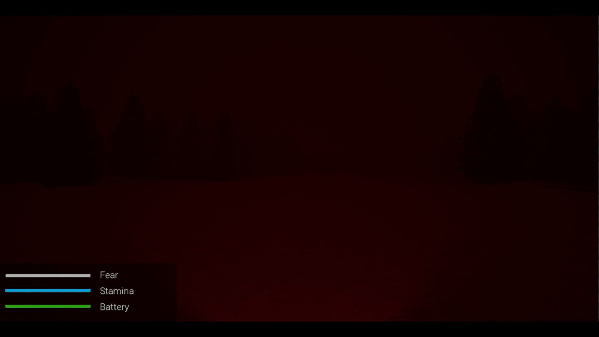 Secret Backrooms 2 - Screenshot