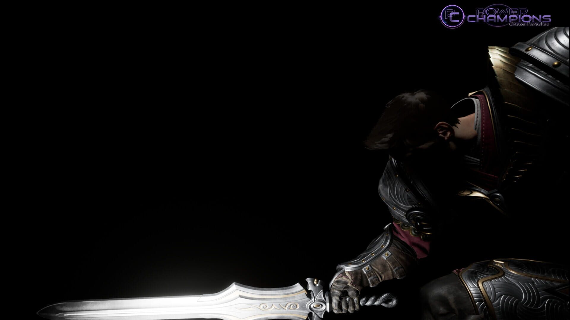 Power Champions - Screenshot