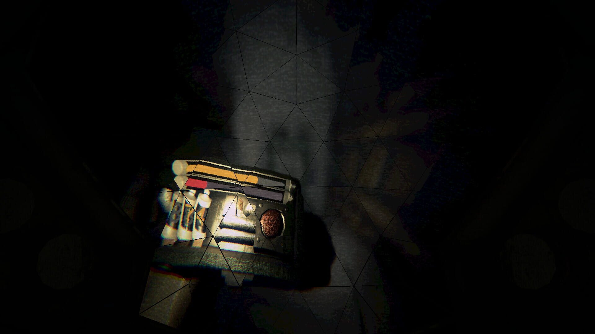 Something Wicked Lies Beneath - Screenshot