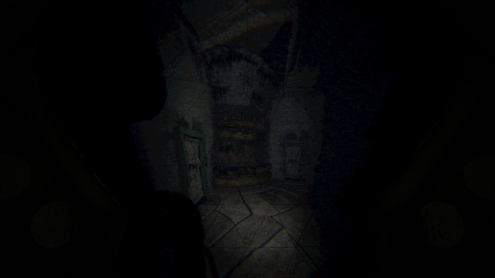 Something Wicked Lies Beneath - Screenshot