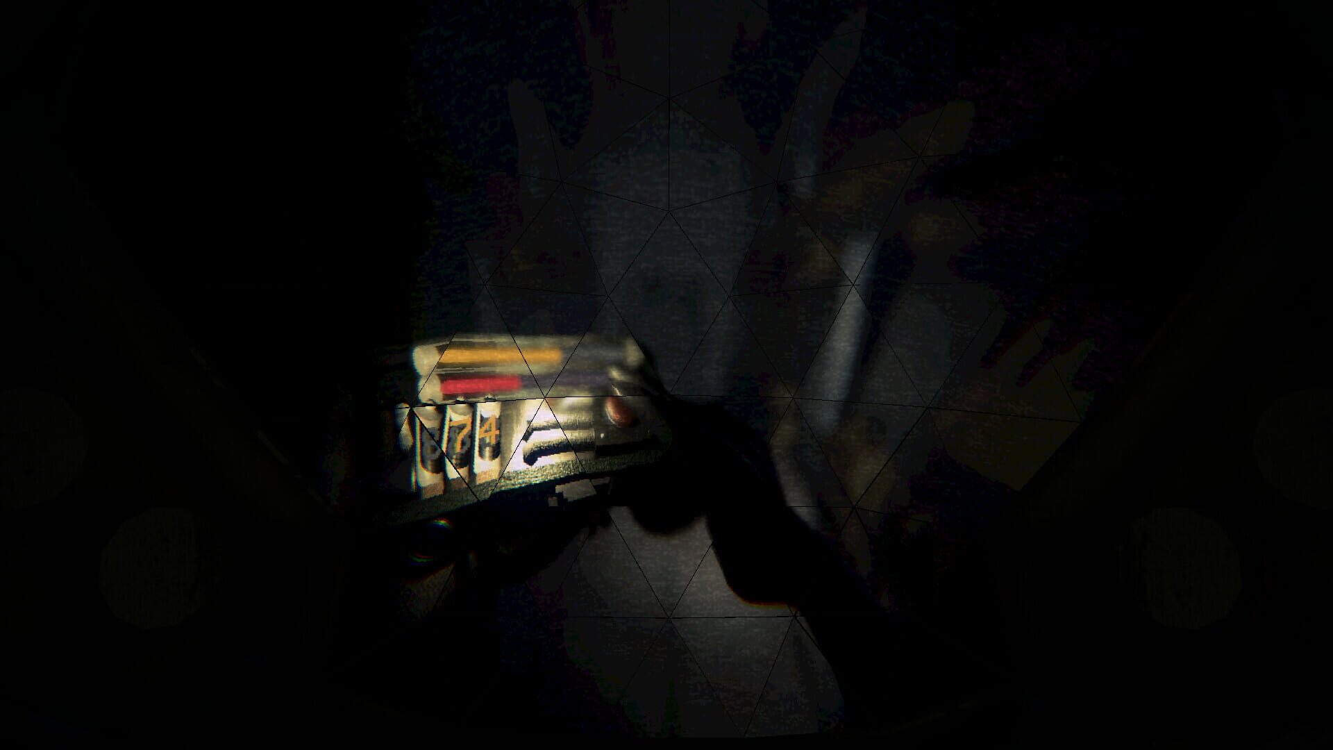 Something Wicked Lies Beneath - Screenshot