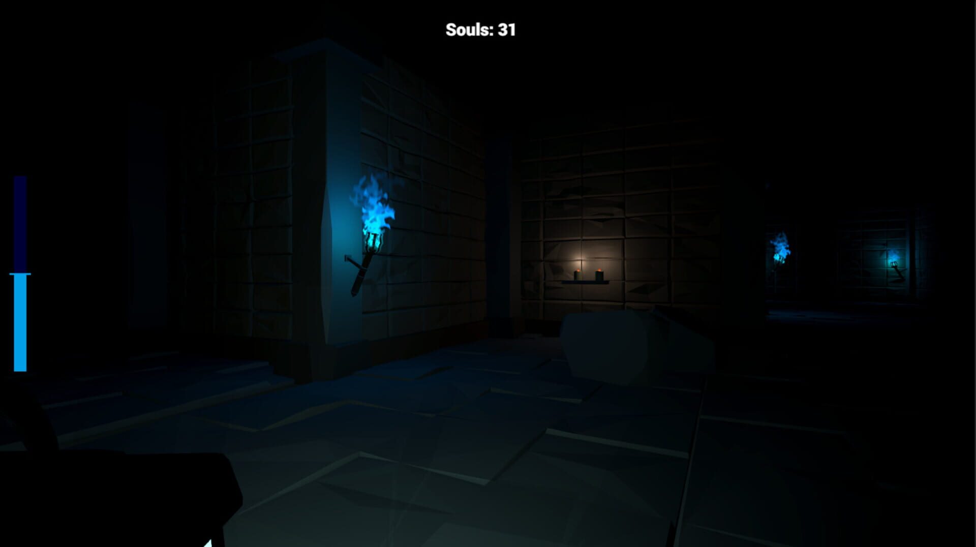 The Soul Labyrinth - Screenshot