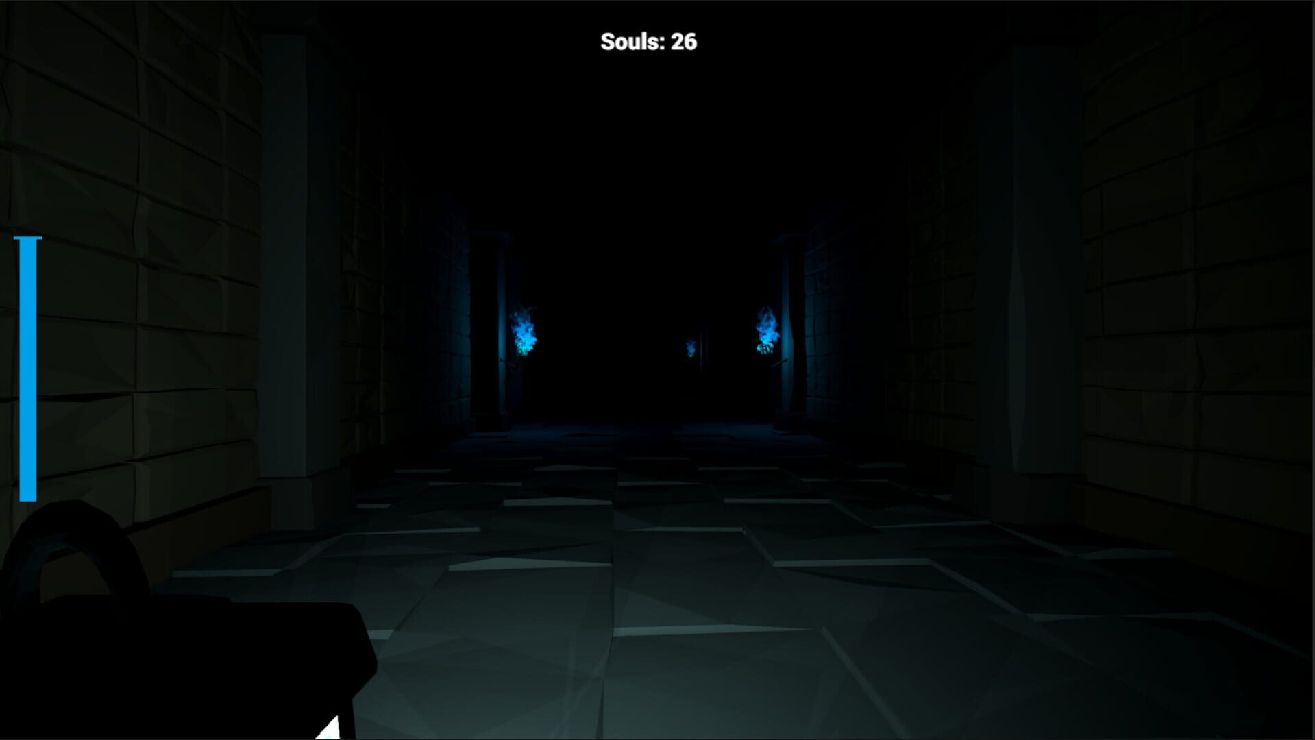 The Soul Labyrinth - Screenshot