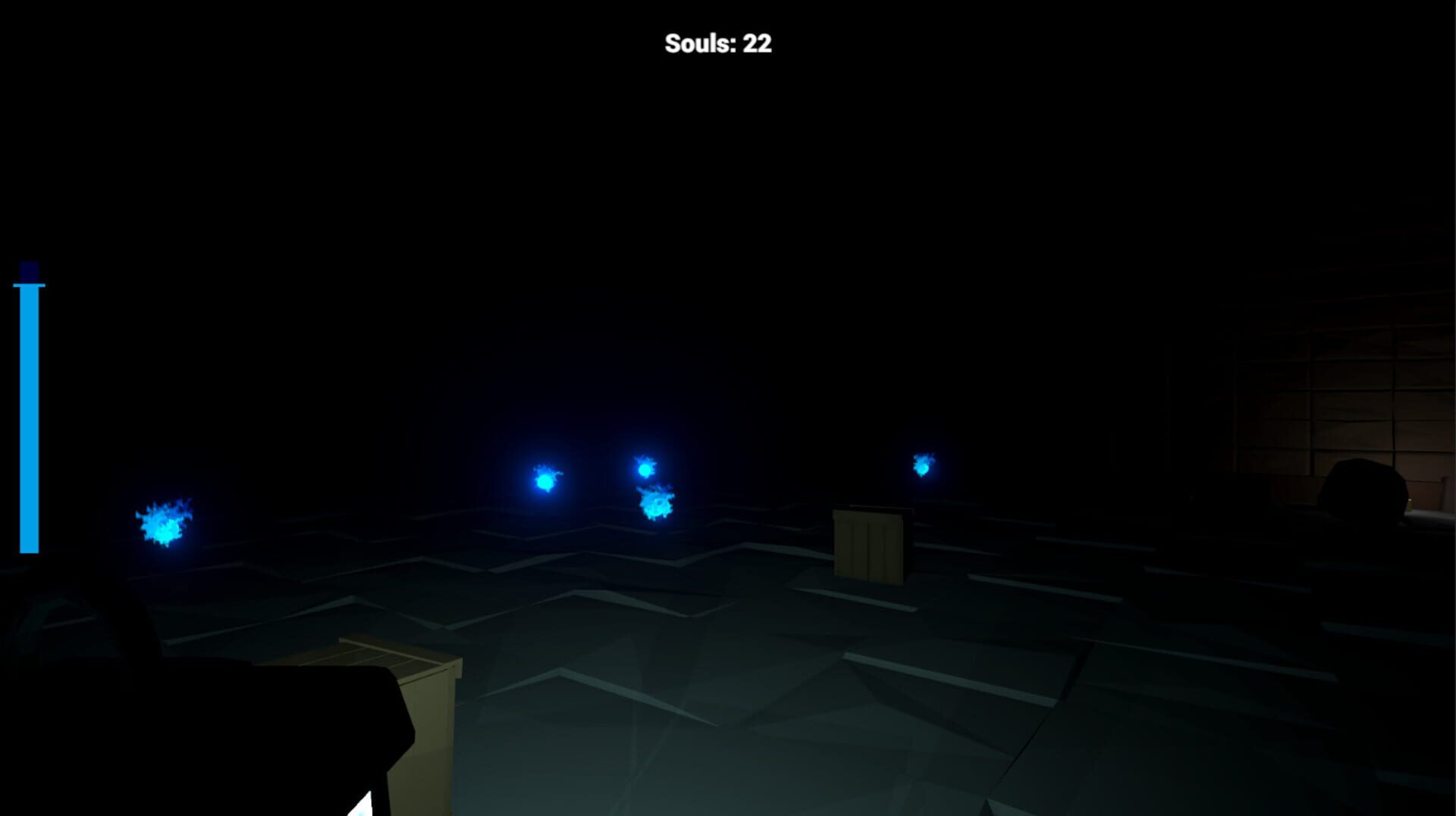 The Soul Labyrinth - Screenshot