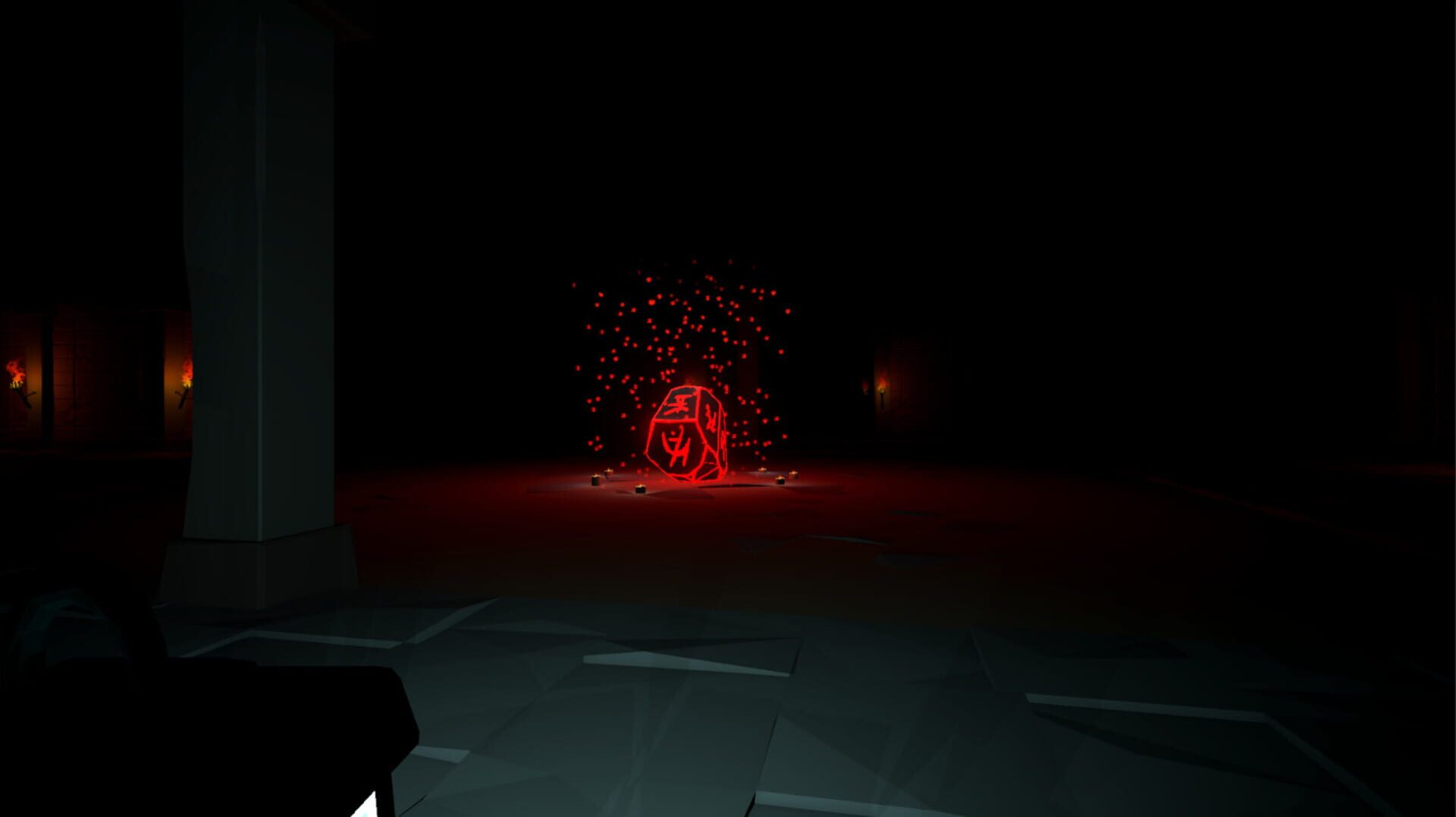 The Soul Labyrinth - Screenshot