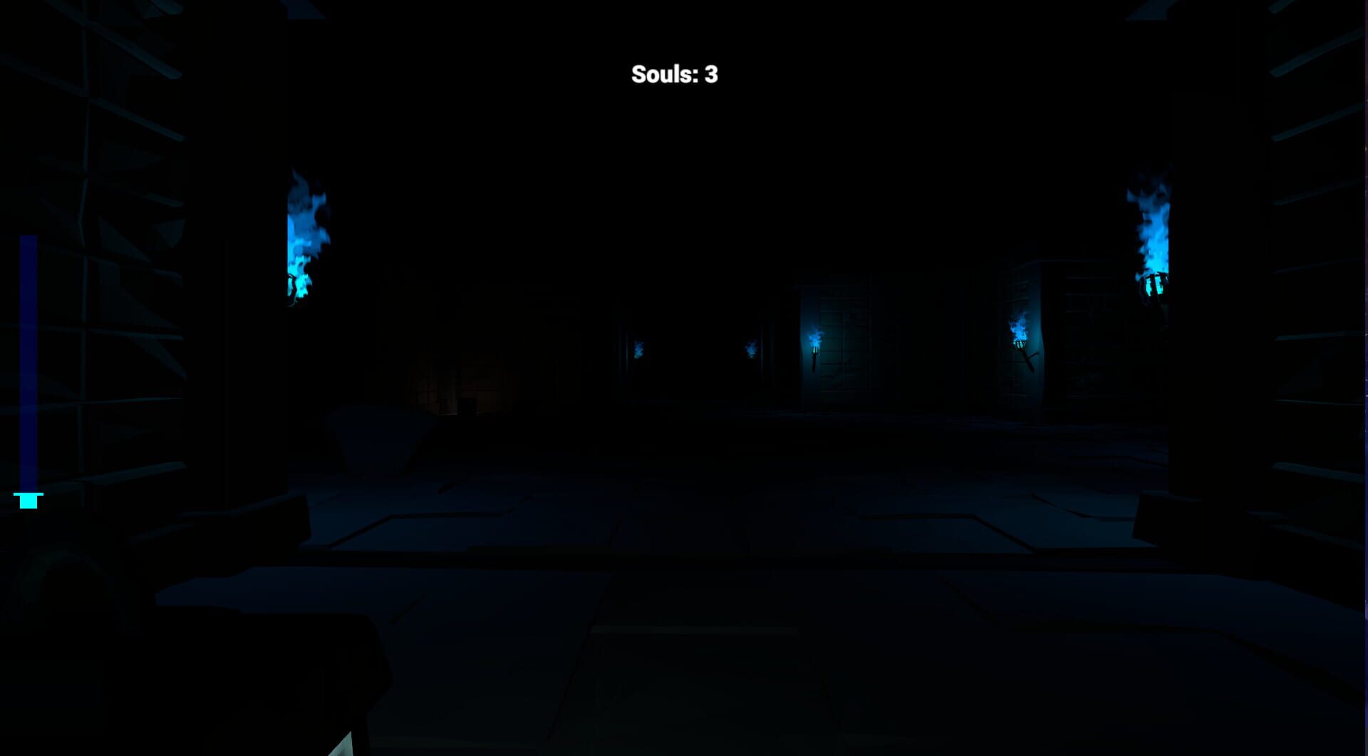 The Soul Labyrinth - Screenshot