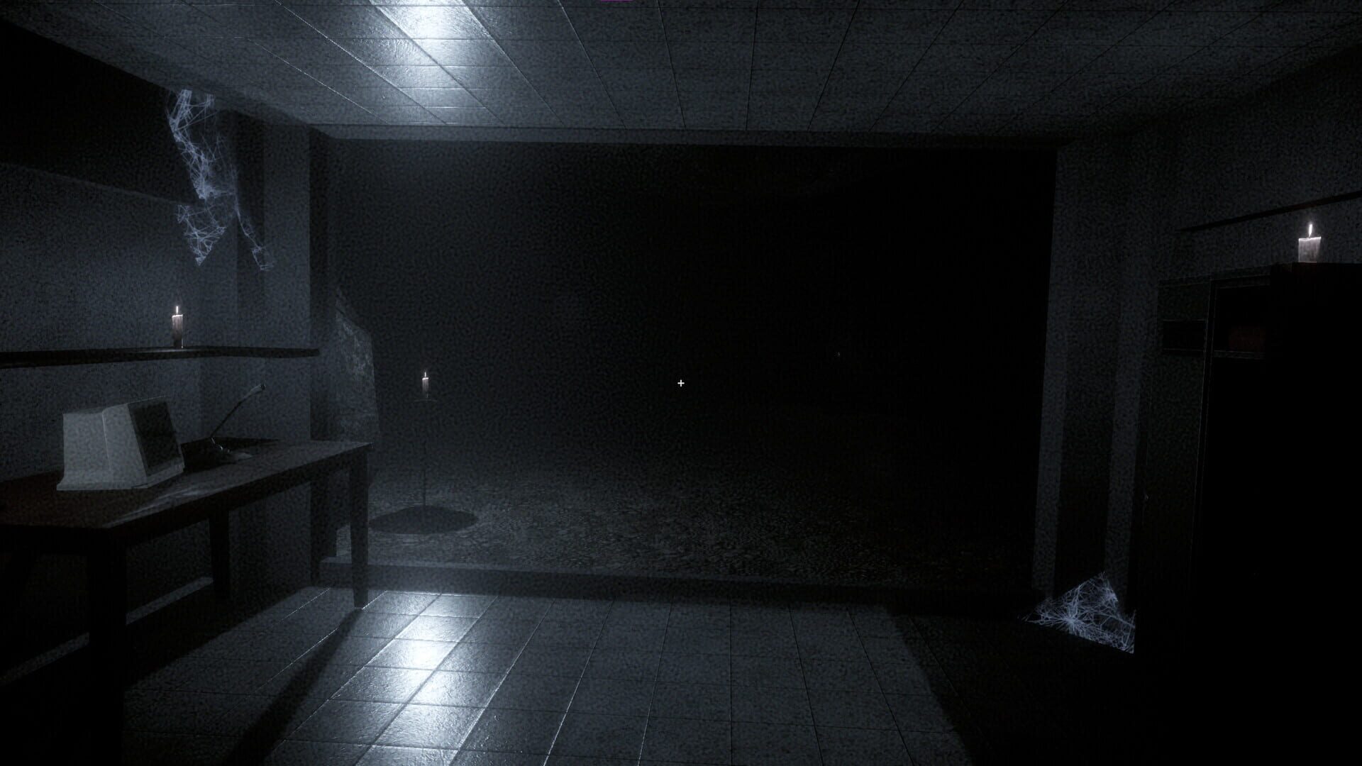 Mutantity - Screenshot
