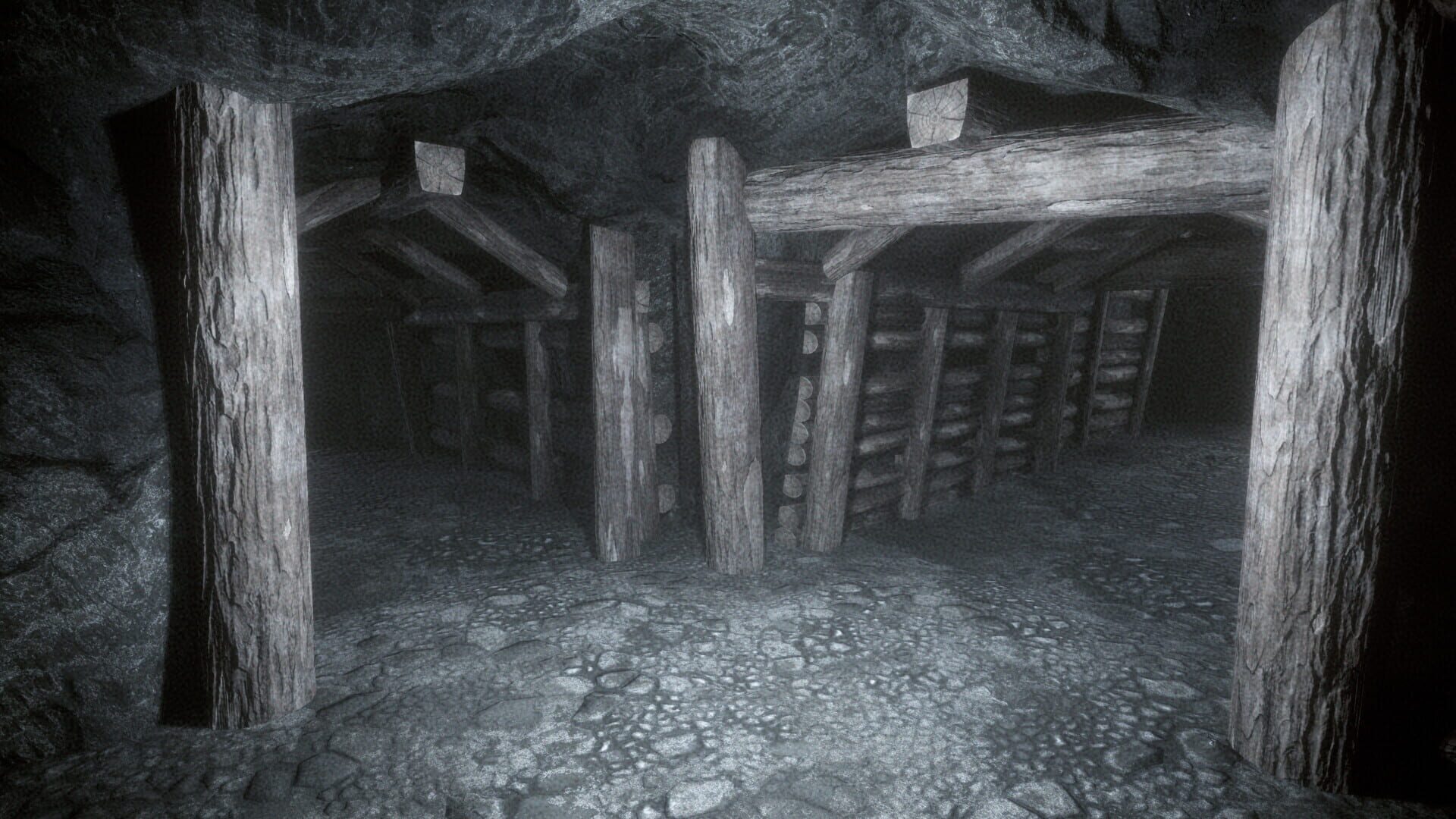 Mutantity - Screenshot