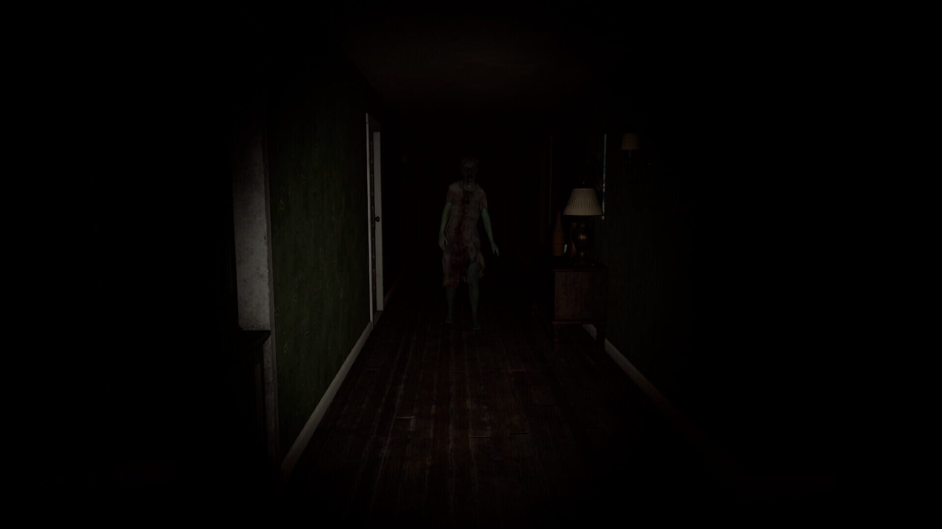 Lost Soul - Screenshot