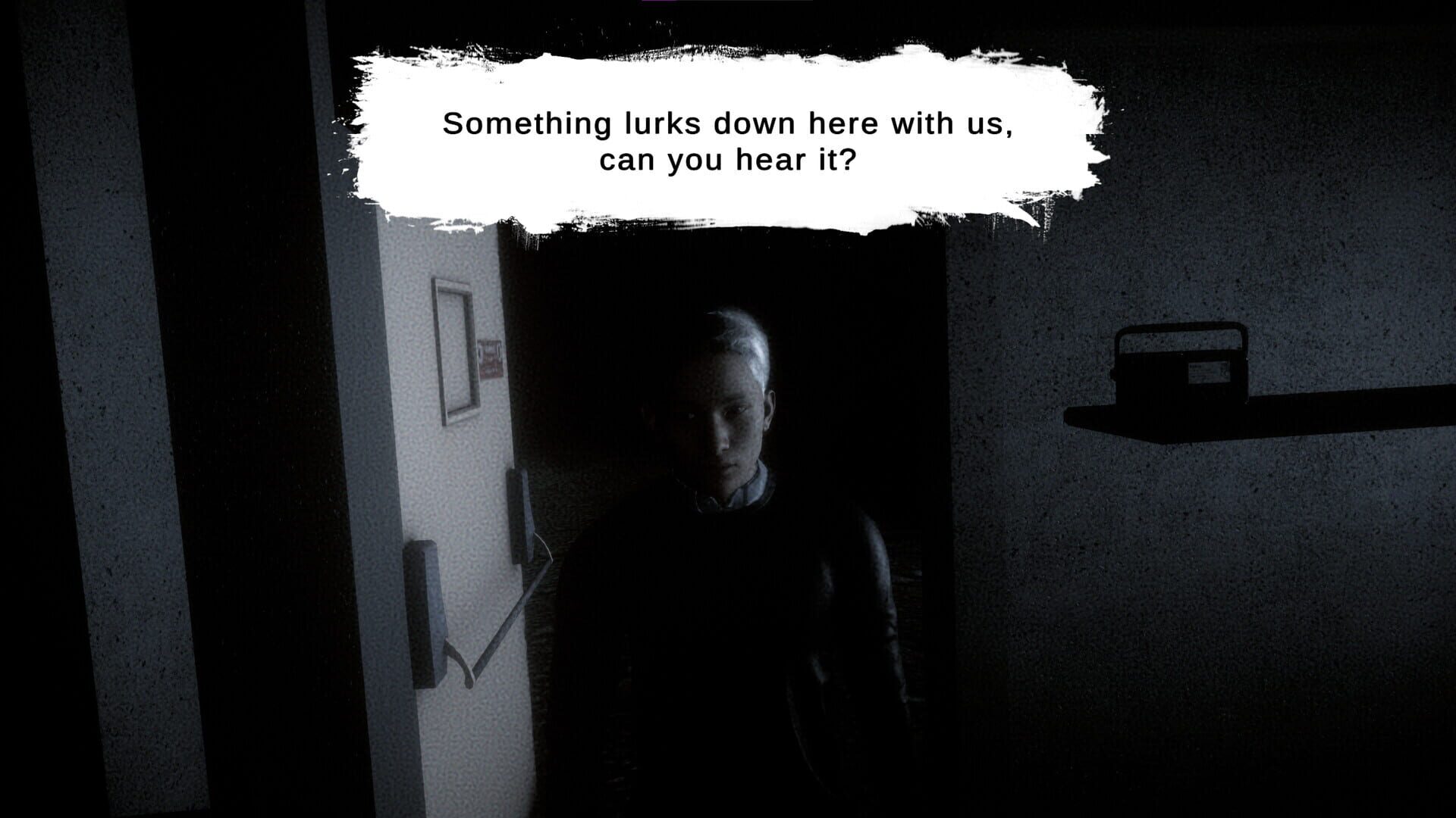 Mutantity - Screenshot