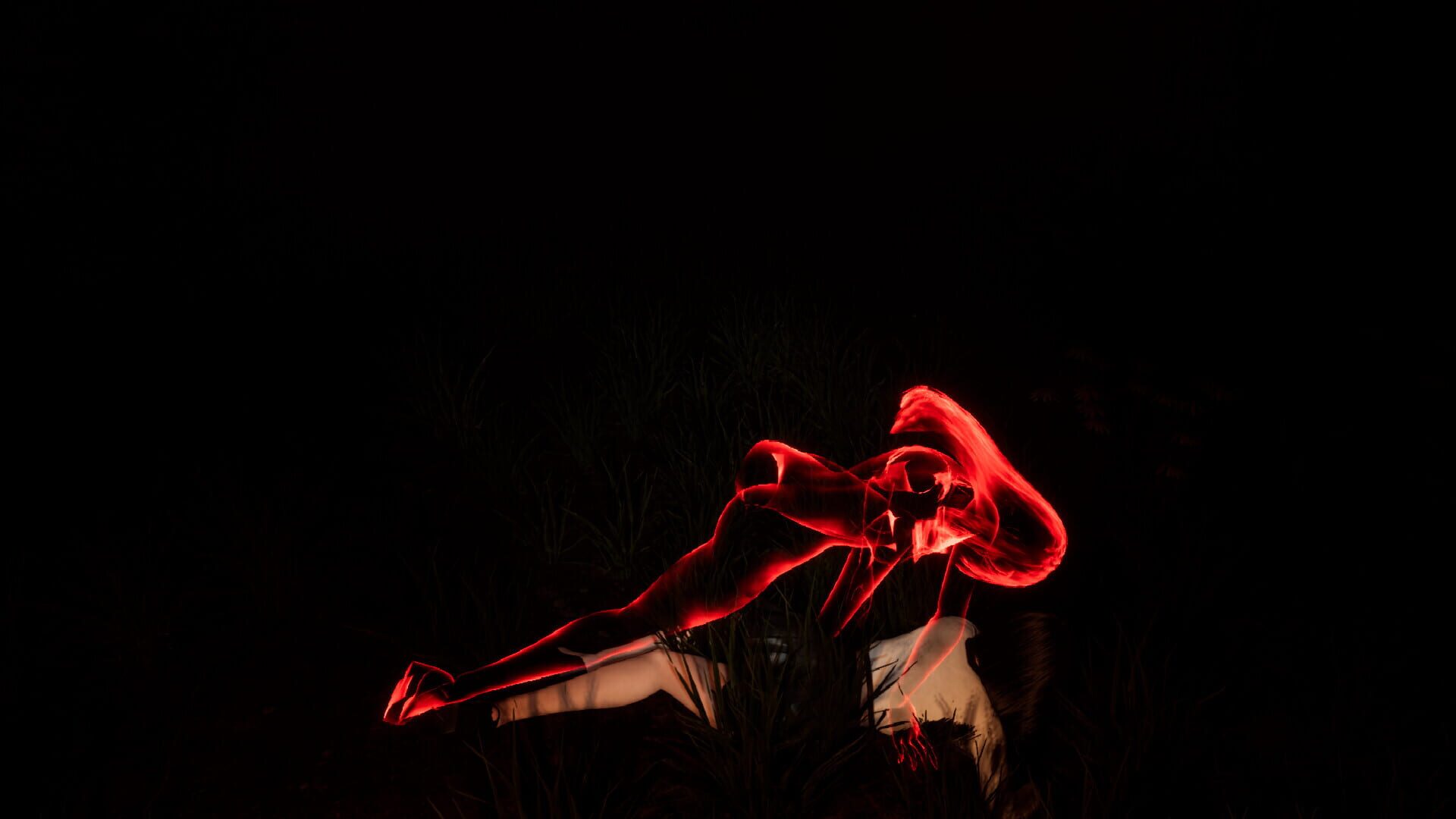 Lost Soul - Screenshot