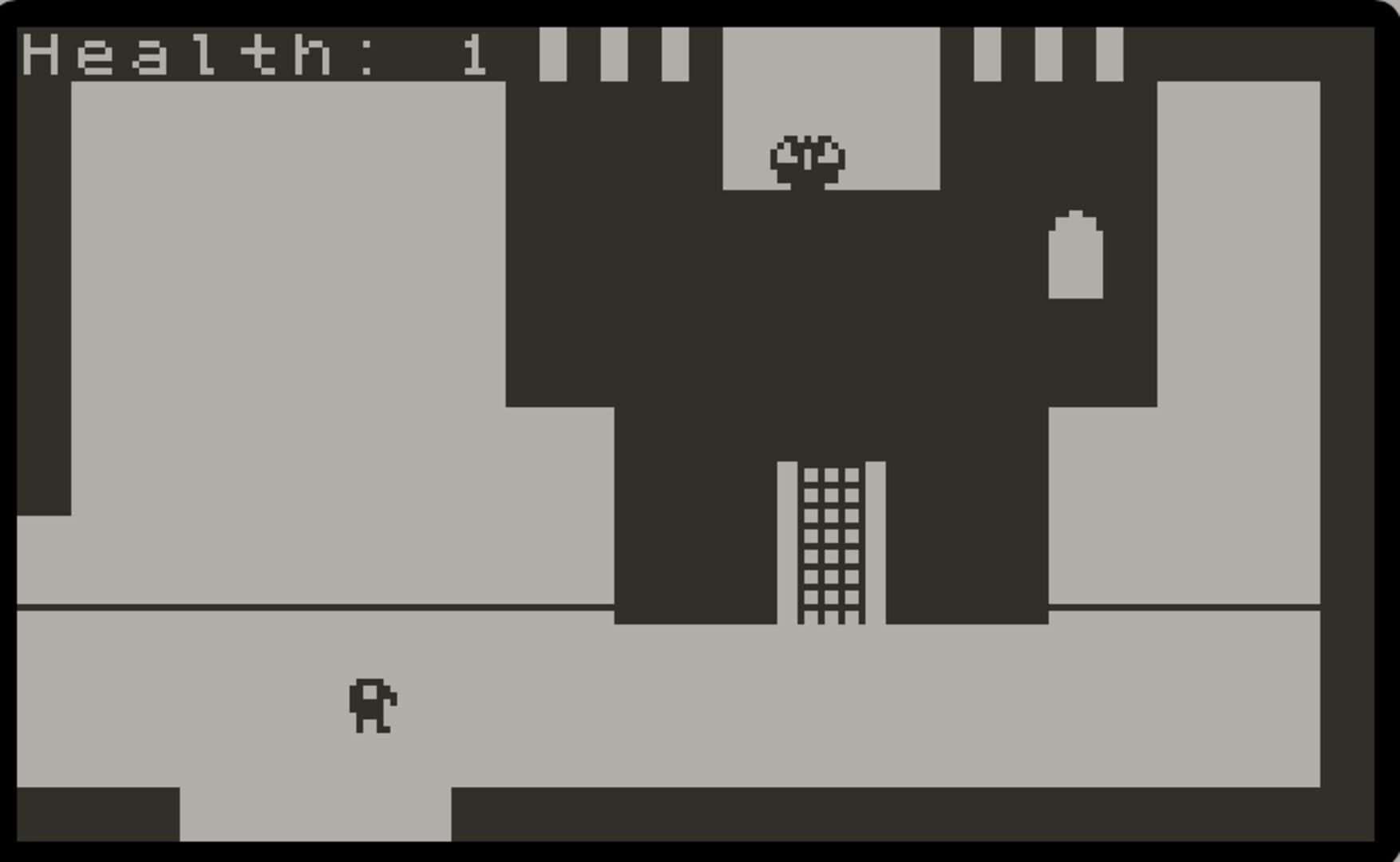 Heavy Drinker - Screenshot
