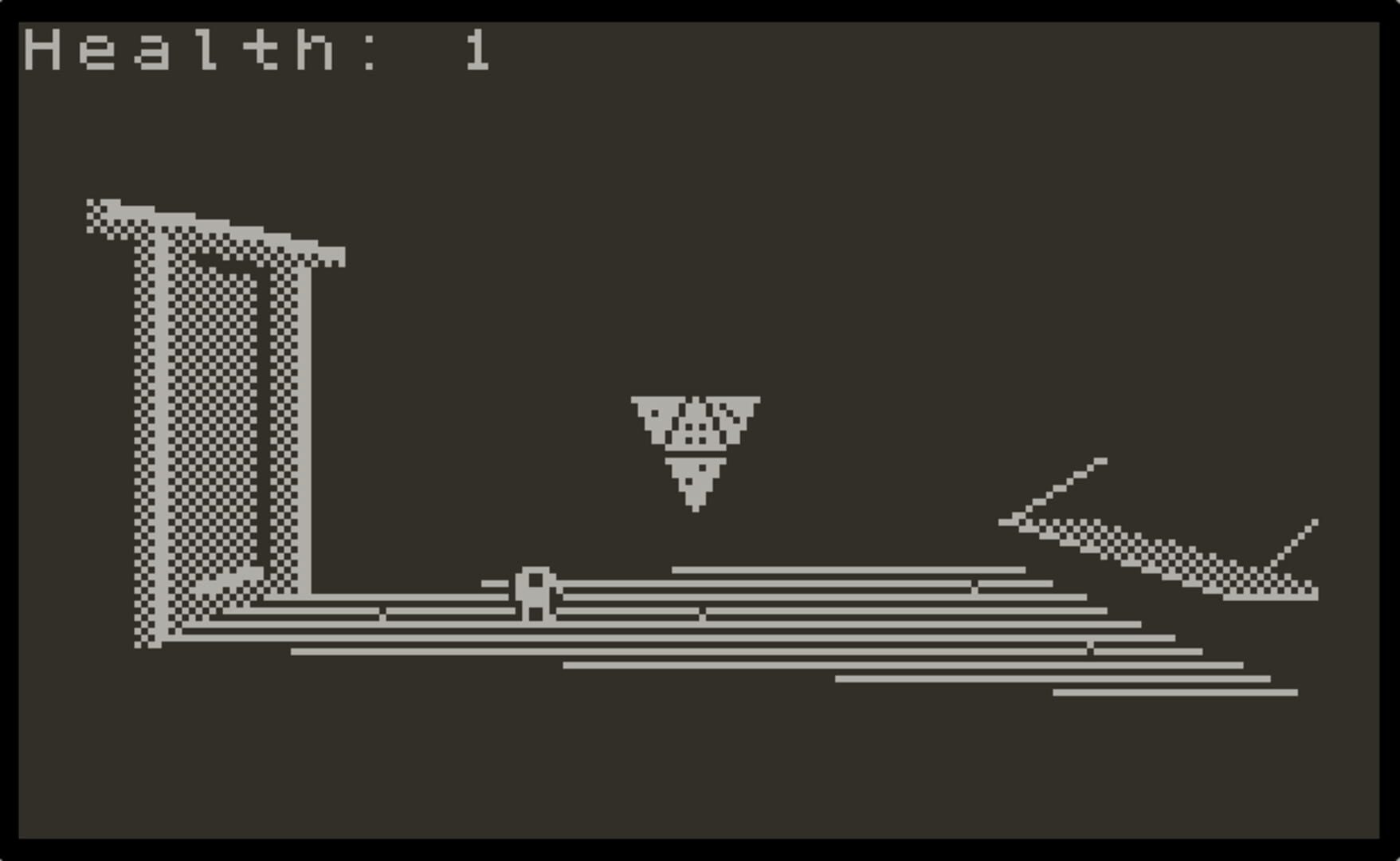 Heavy Drinker - Screenshot