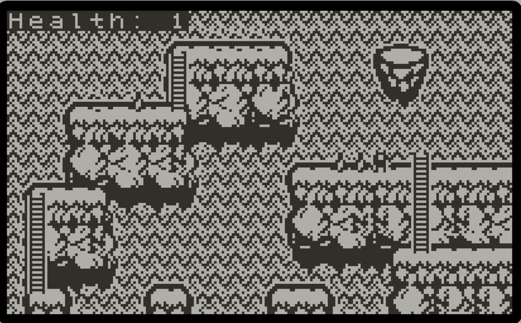 Heavy Drinker - Screenshot