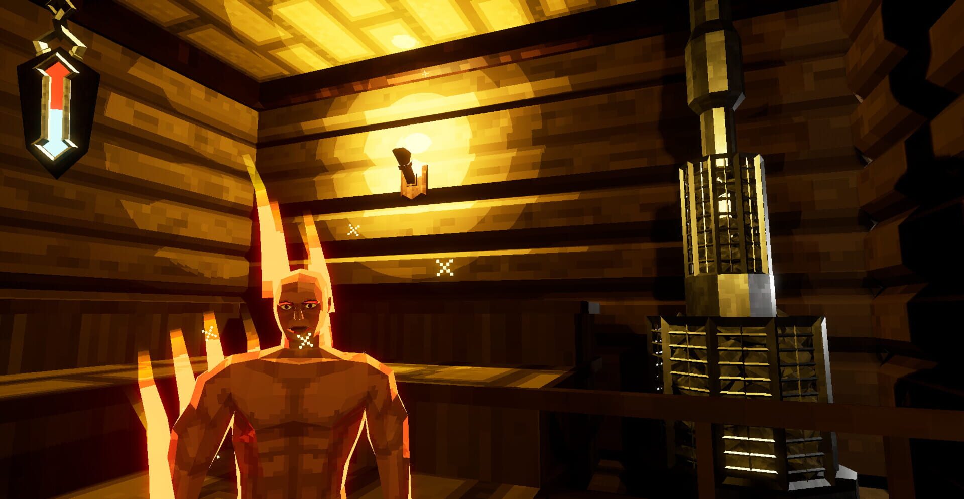 Soak & Splash - Screenshot
