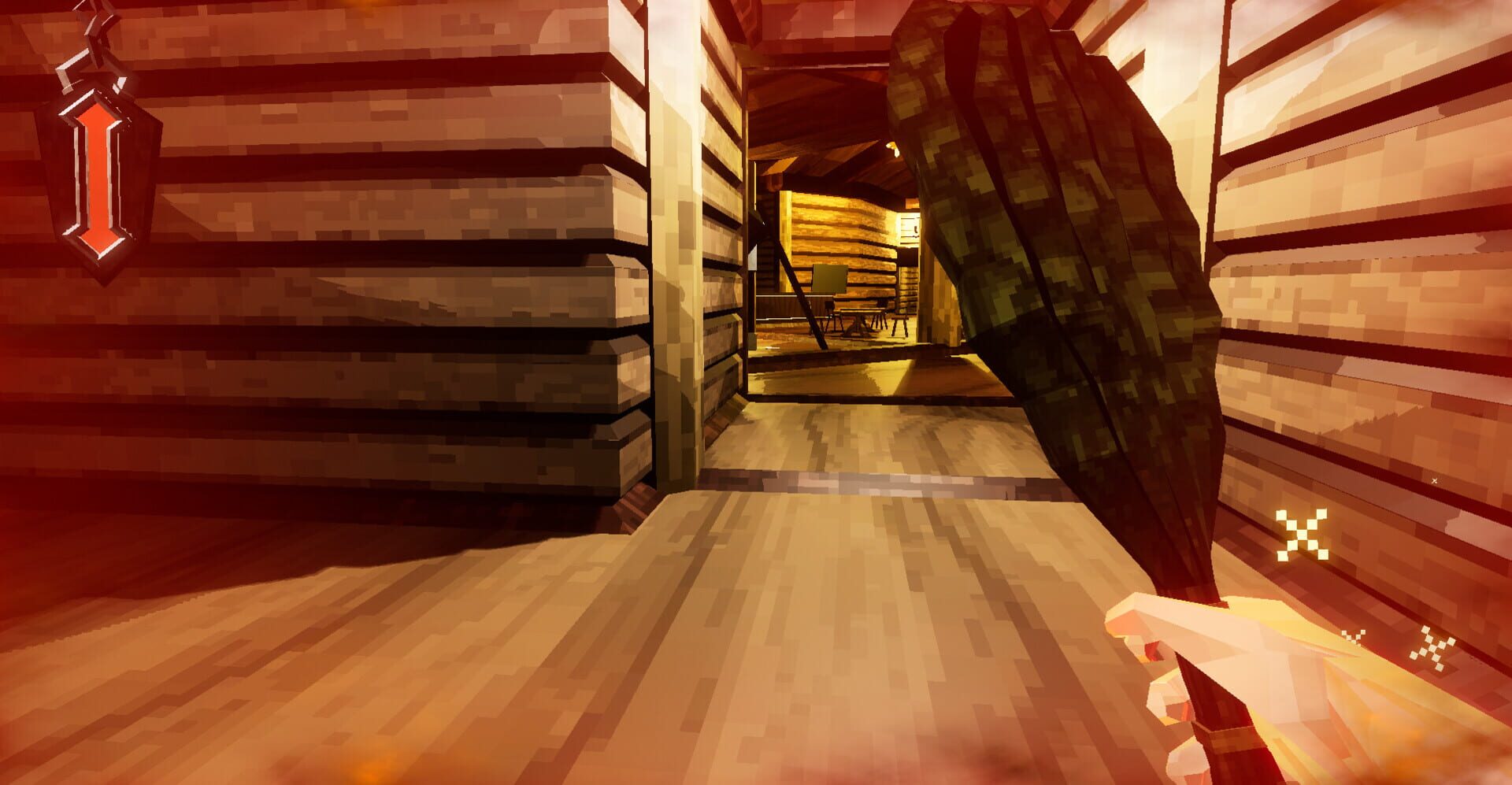 Soak & Splash - Screenshot