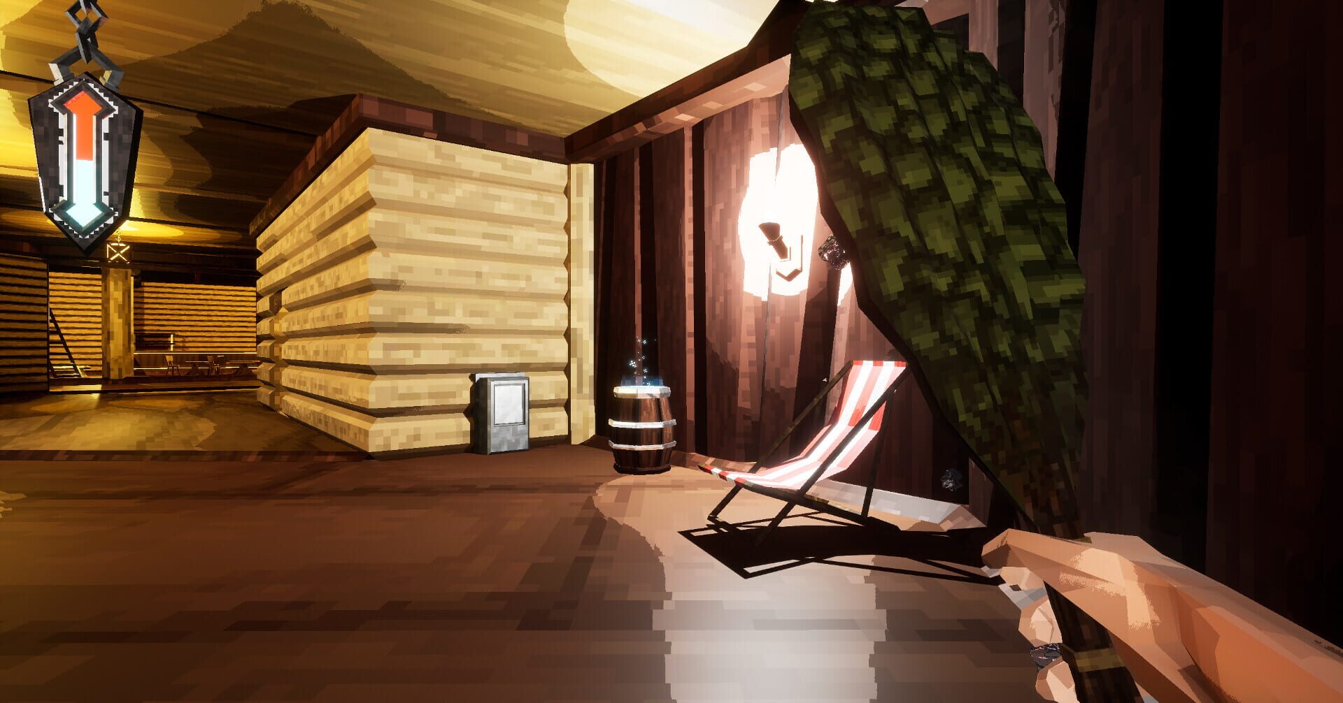 Soak & Splash - Screenshot